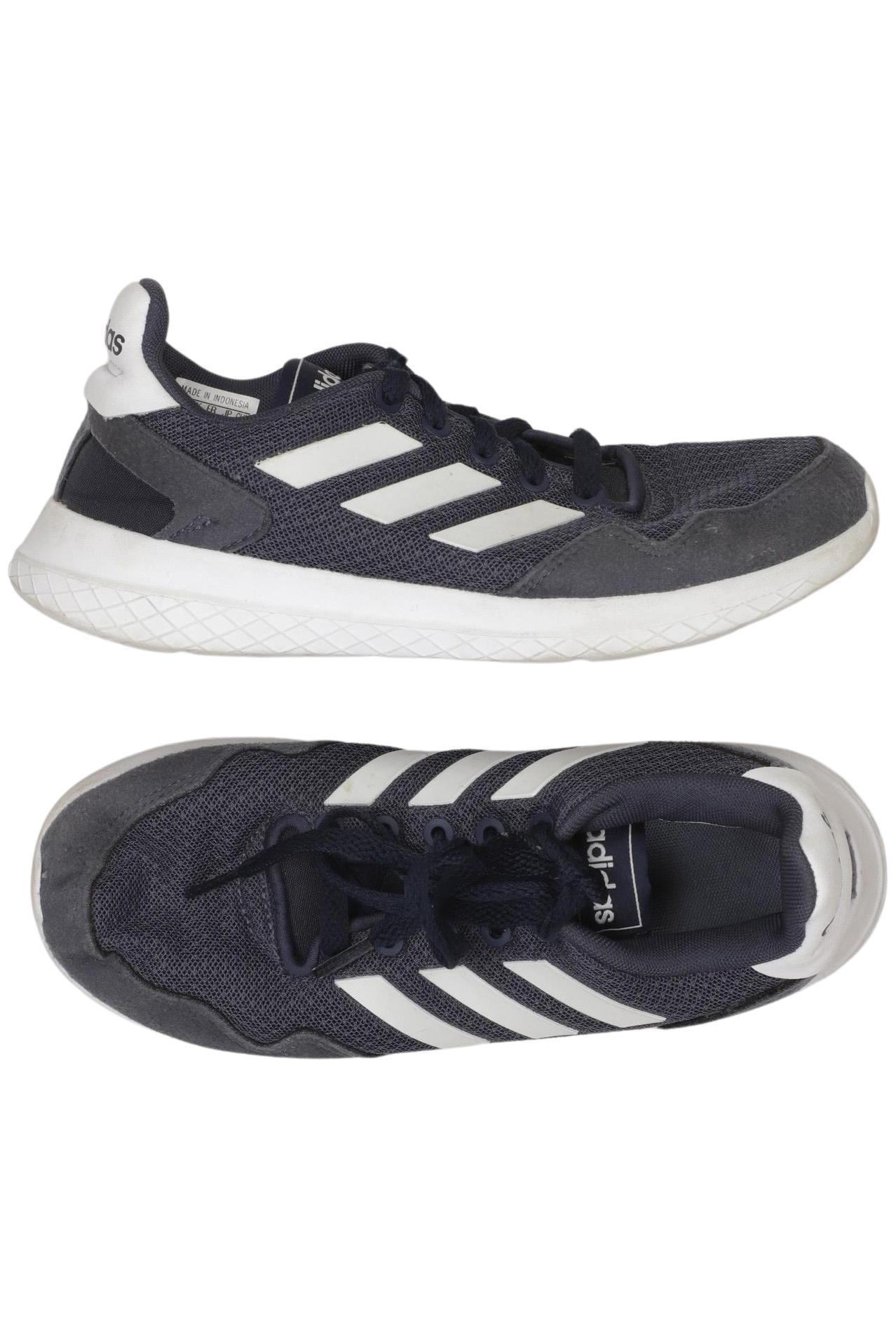 

adidas Jungen Kinderschuhe, mehrfarbig, Gr. 34