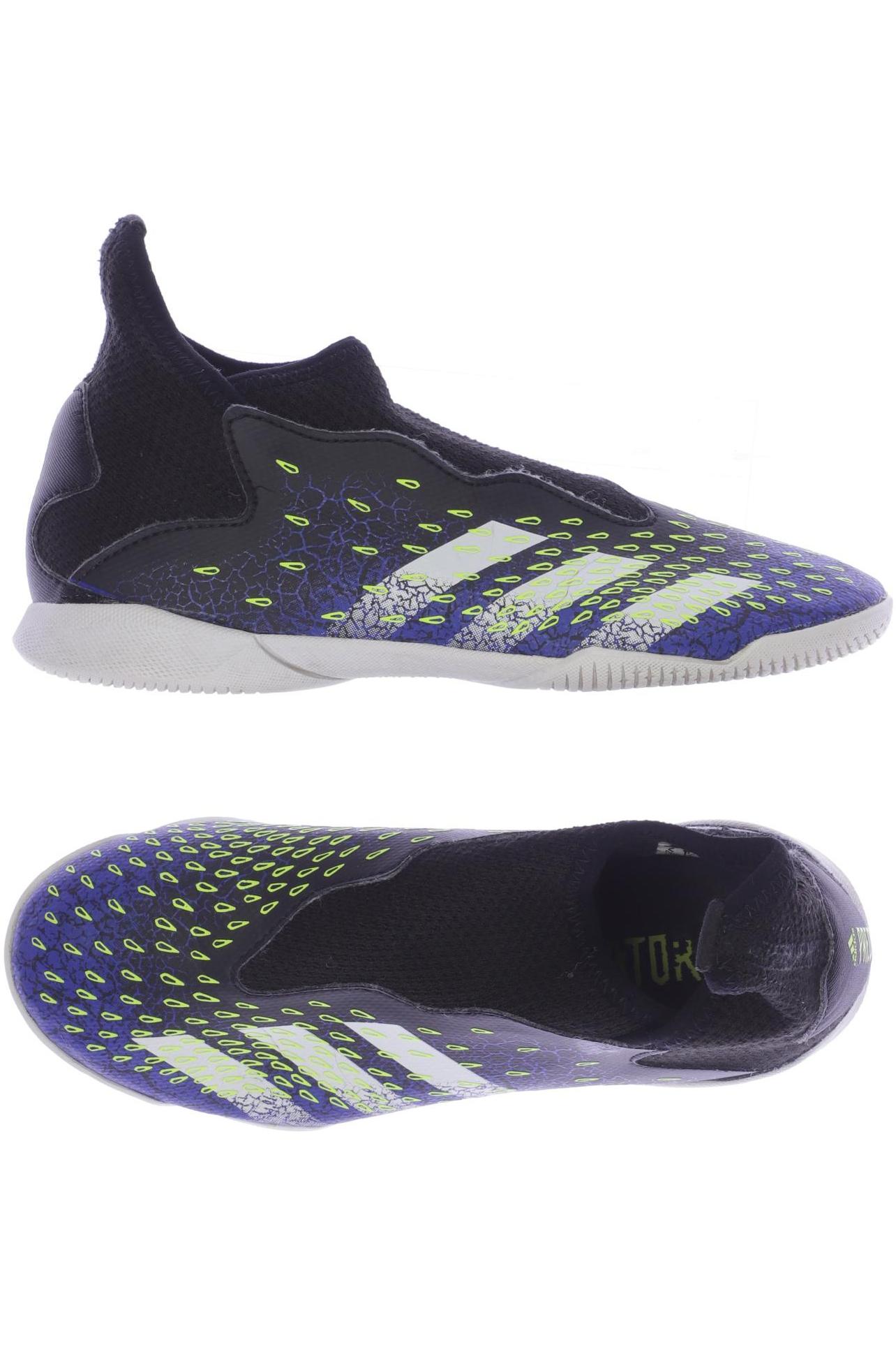 

adidas Jungen Kinderschuhe, mehrfarbig