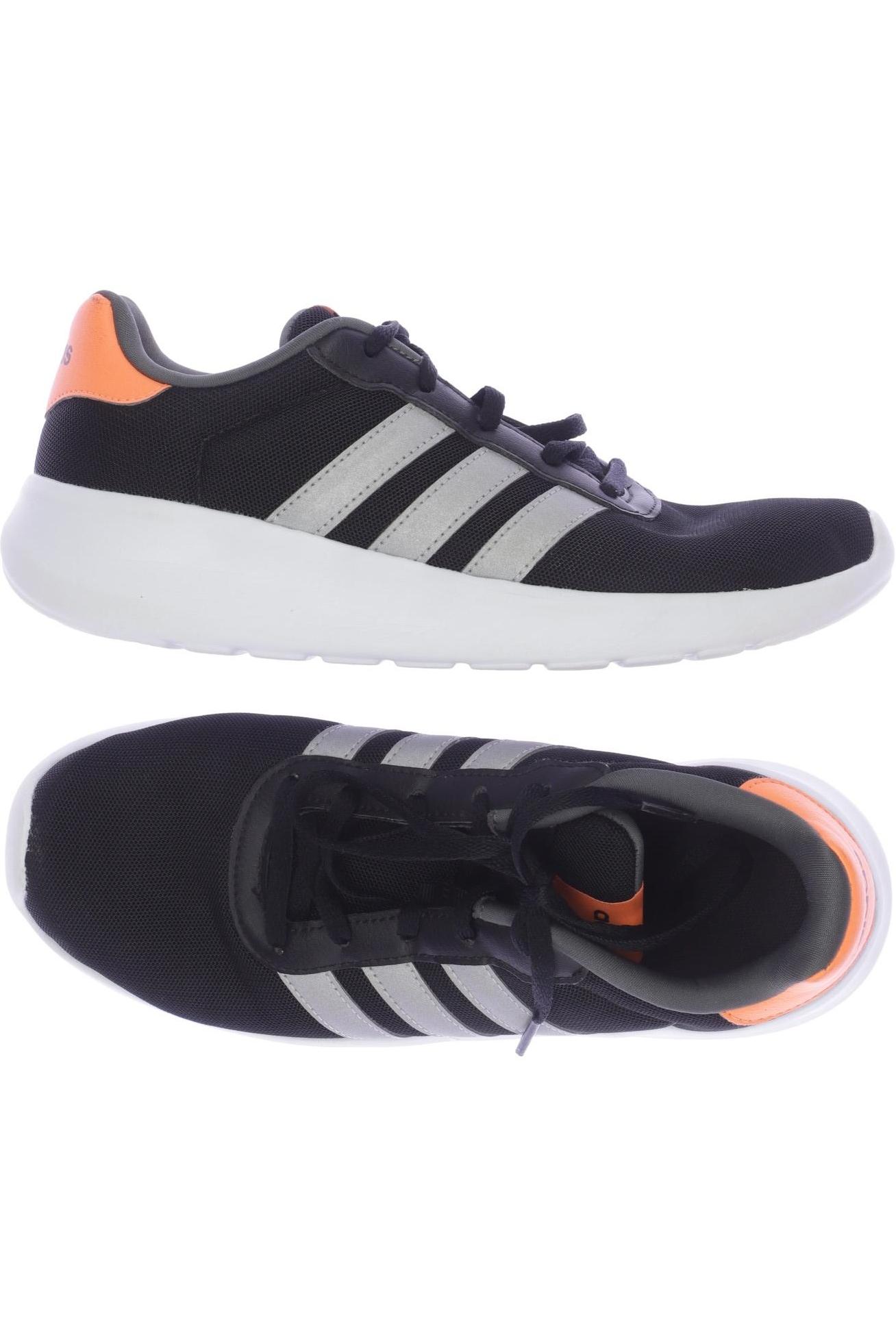 

adidas Herren Kinderschuhe, schwarz, Gr. 38.5
