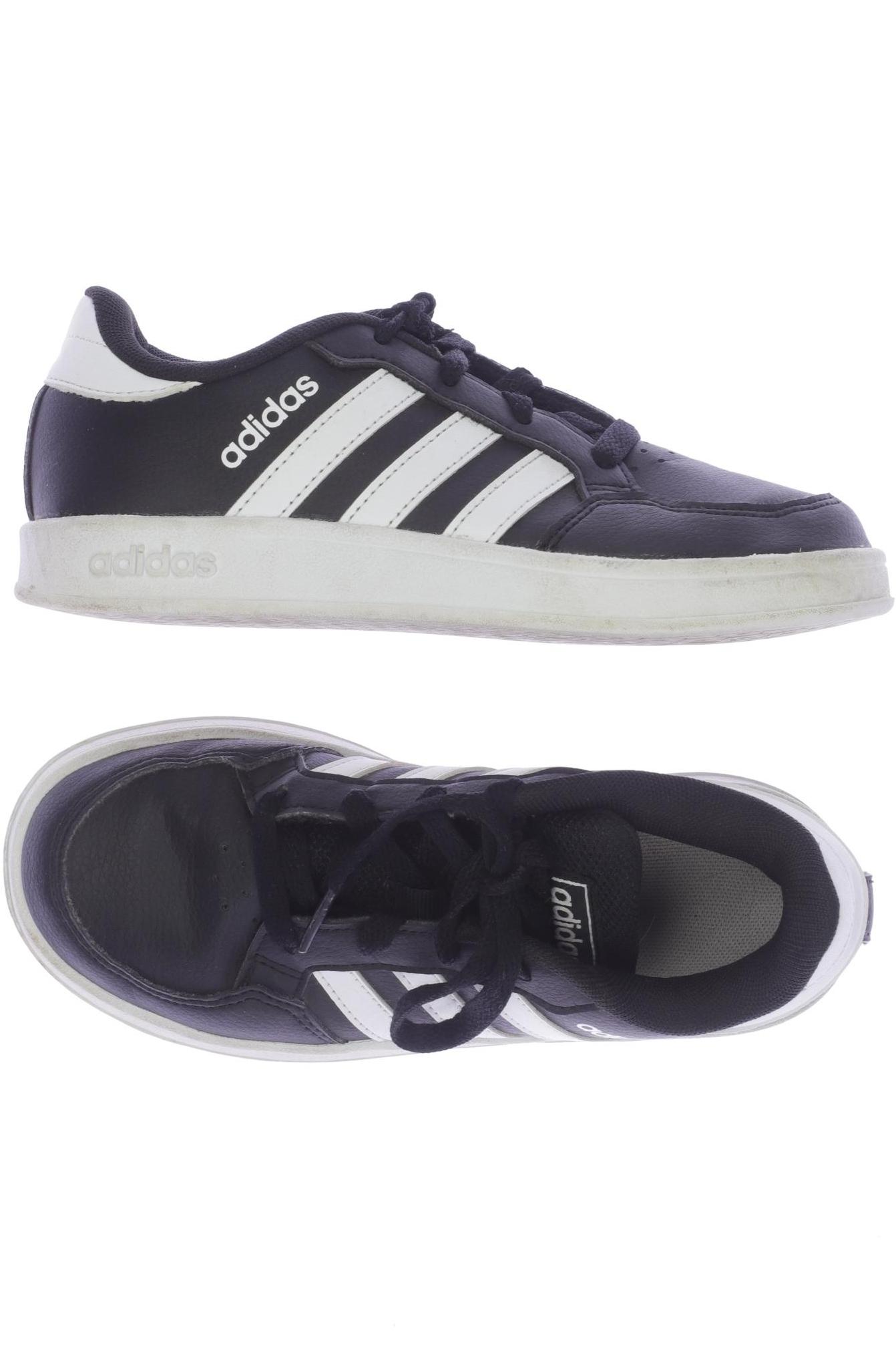 

adidas Herren Kinderschuhe, schwarz, Gr. 31