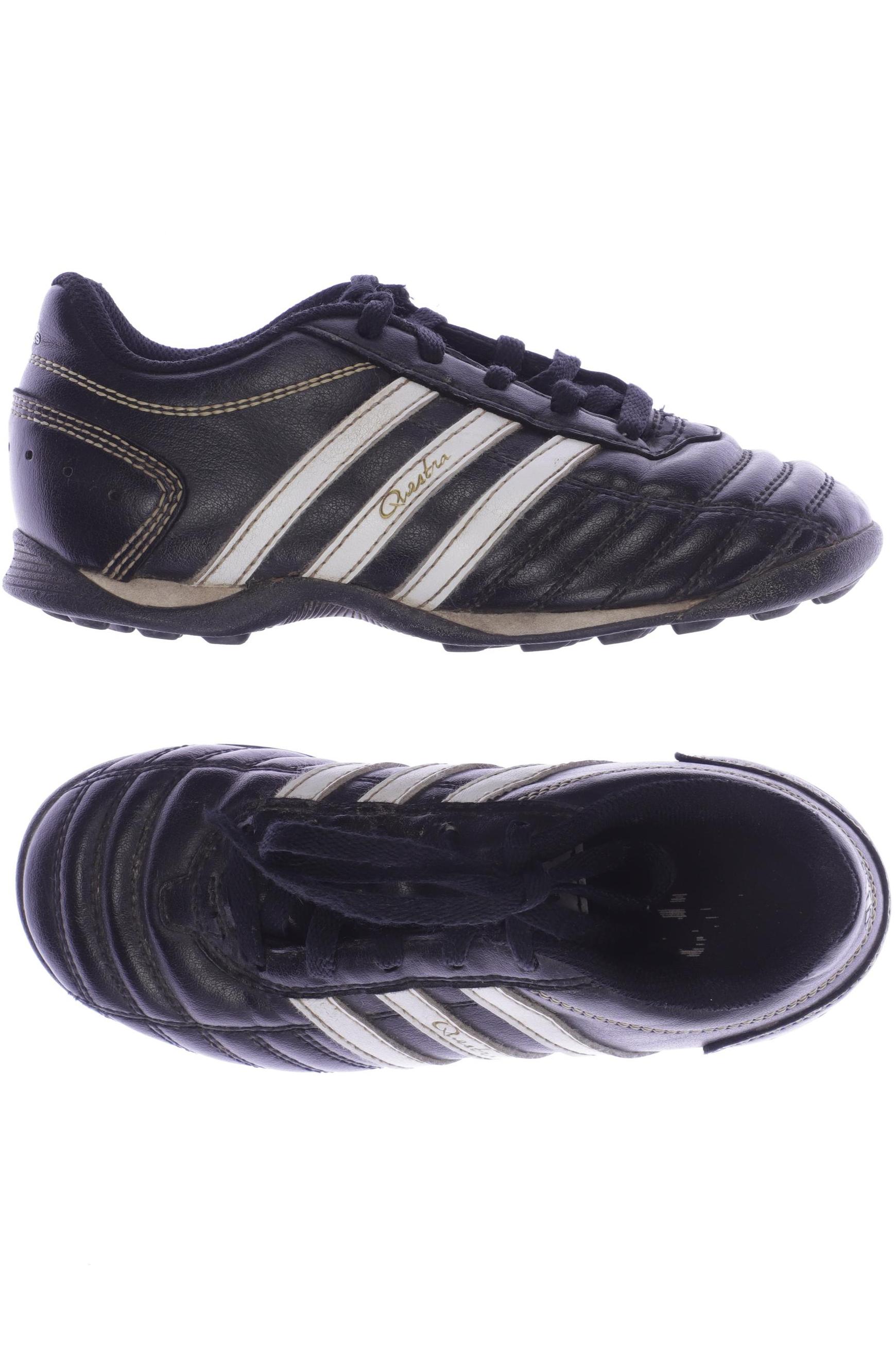 

Adidas Jungen Kinderschuhe, schwarz