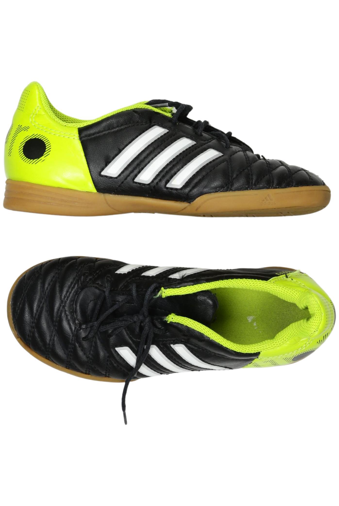 

adidas Herren Kinderschuhe, schwarz, Gr. 30