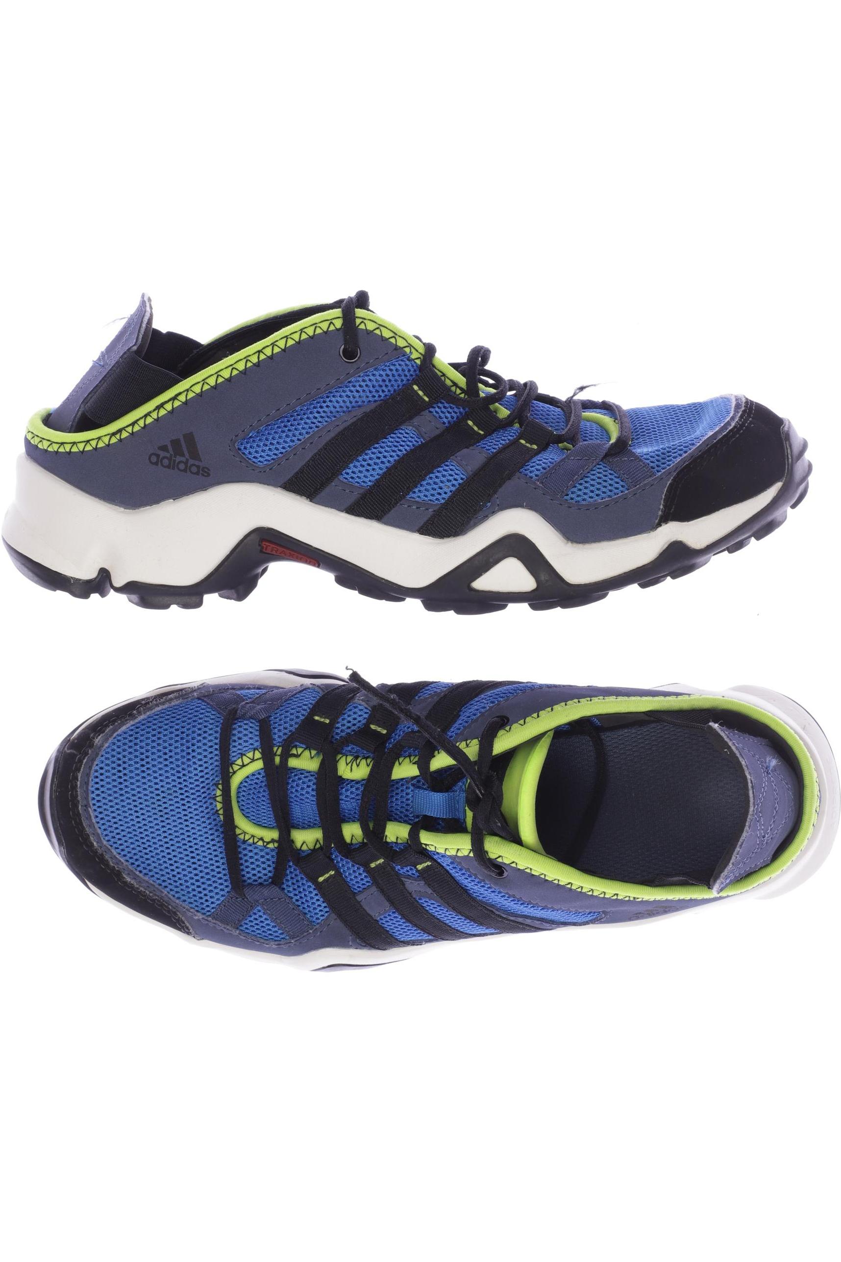 

Adidas Jungen Kinderschuhe, blau