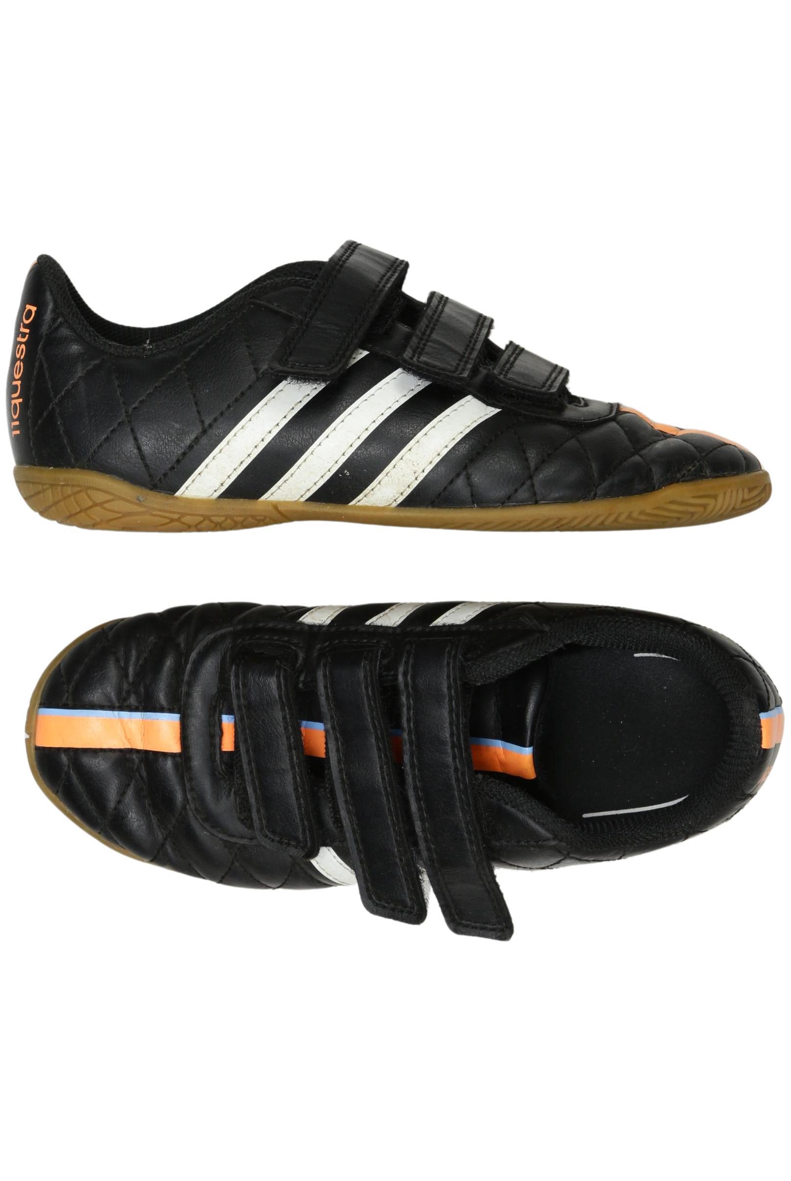 

adidas Herren Kinderschuhe, schwarz, Gr. 32