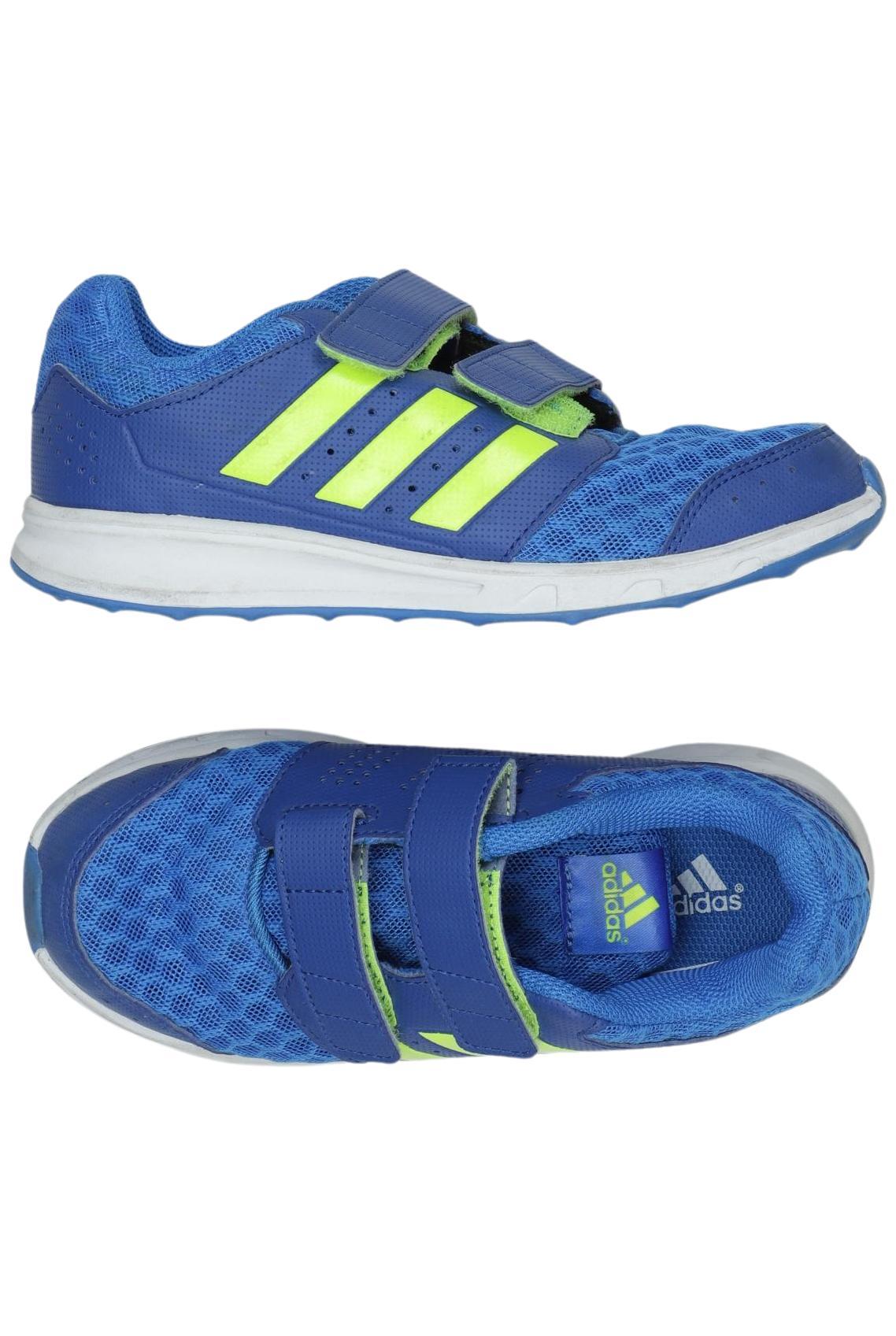 

adidas Jungen Kinderschuhe, neon, Gr. 31