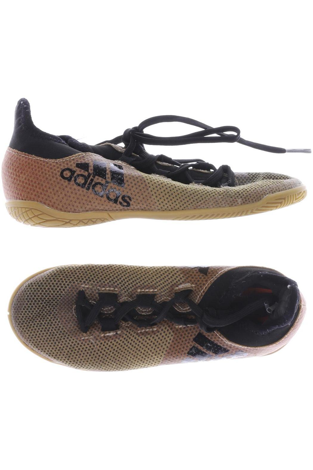 

Adidas Jungen Kinderschuhe, braun