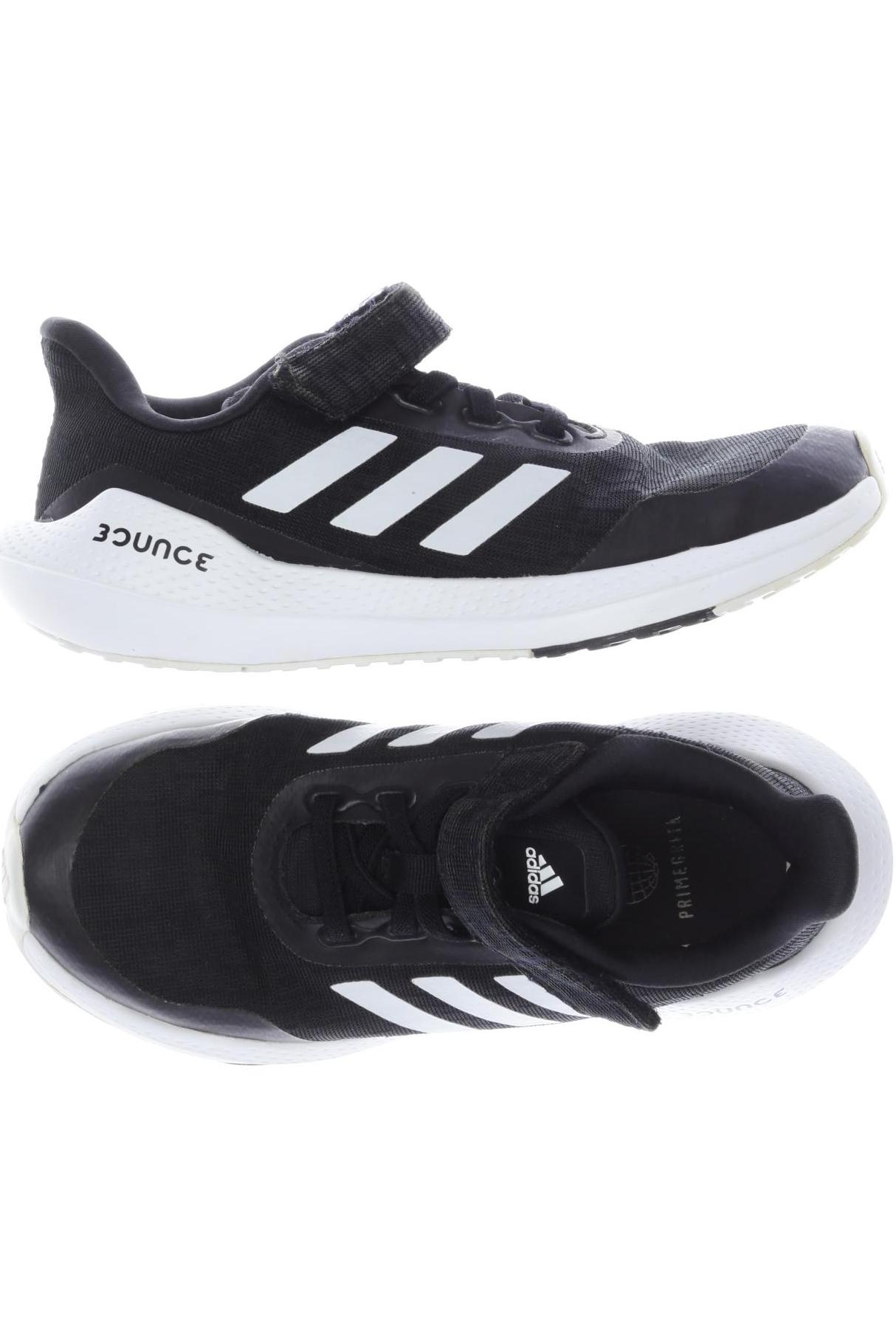 

adidas Herren Kinderschuhe, schwarz, Gr. 33