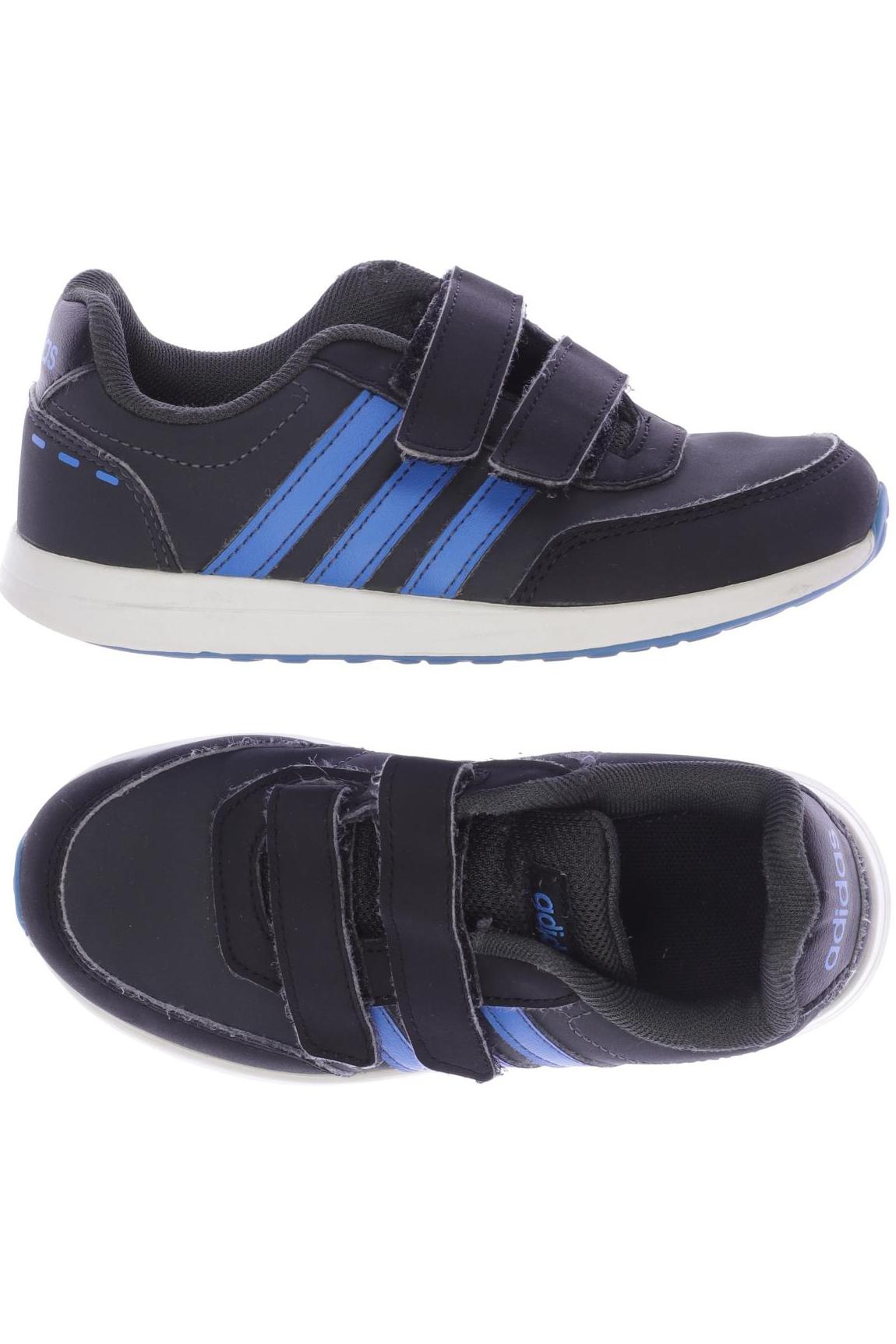 

Adidas Jungen Kinderschuhe, schwarz