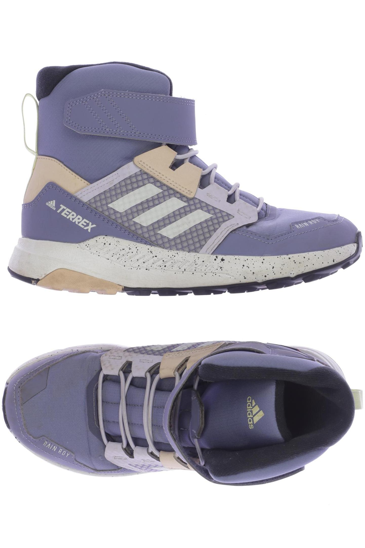 

adidas Herren Kinderschuhe, flieder, Gr. 36
