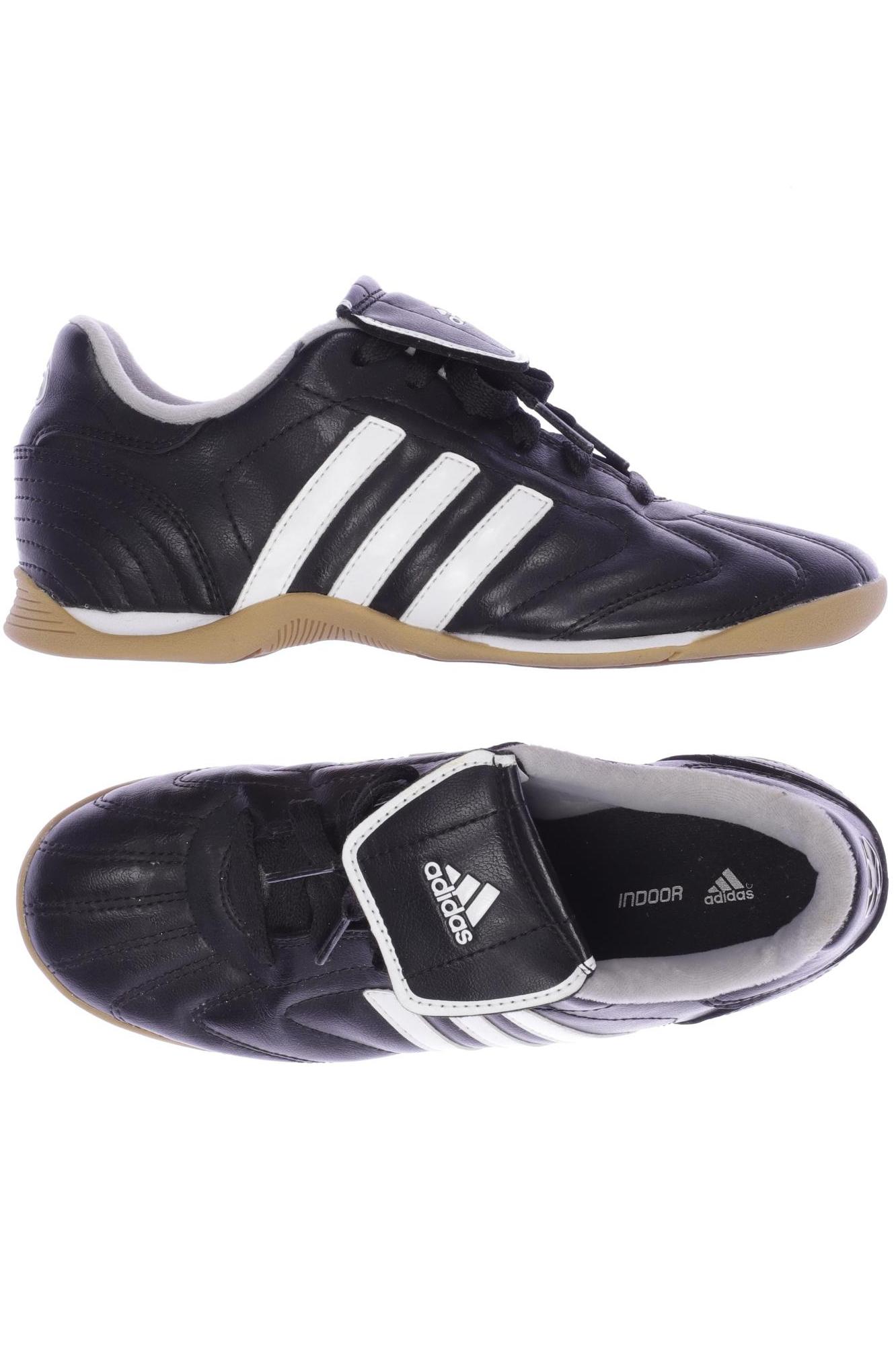 

adidas Herren Kinderschuhe, schwarz, Gr. 36