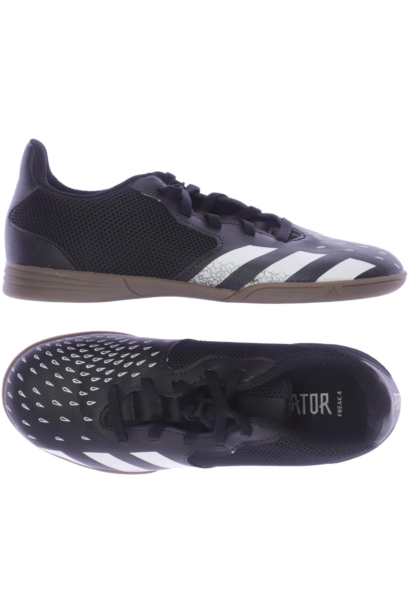 

adidas Herren Kinderschuhe, schwarz, Gr. 36
