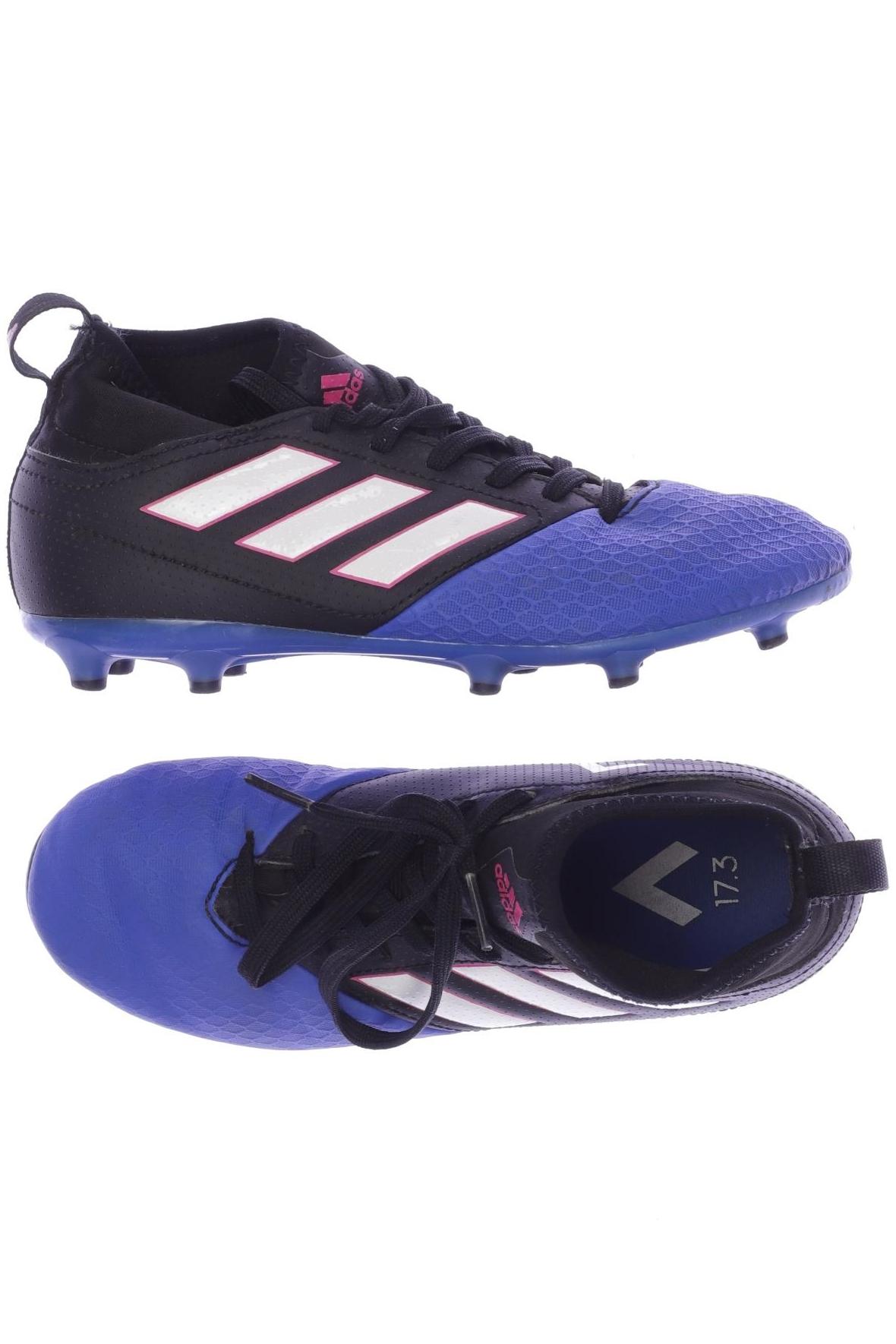 

adidas Herren Kinderschuhe, schwarz, Gr. 34