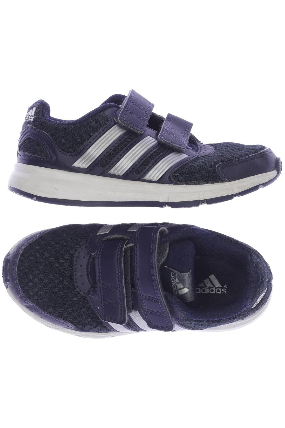 

adidas Herren Kinderschuhe, marineblau, Gr. 28