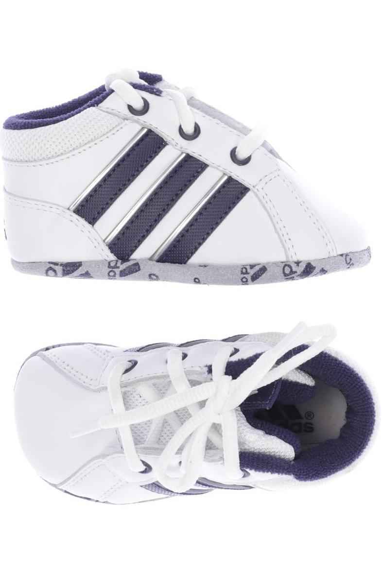 

adidas Herren Kinderschuhe, blau, Gr. 18