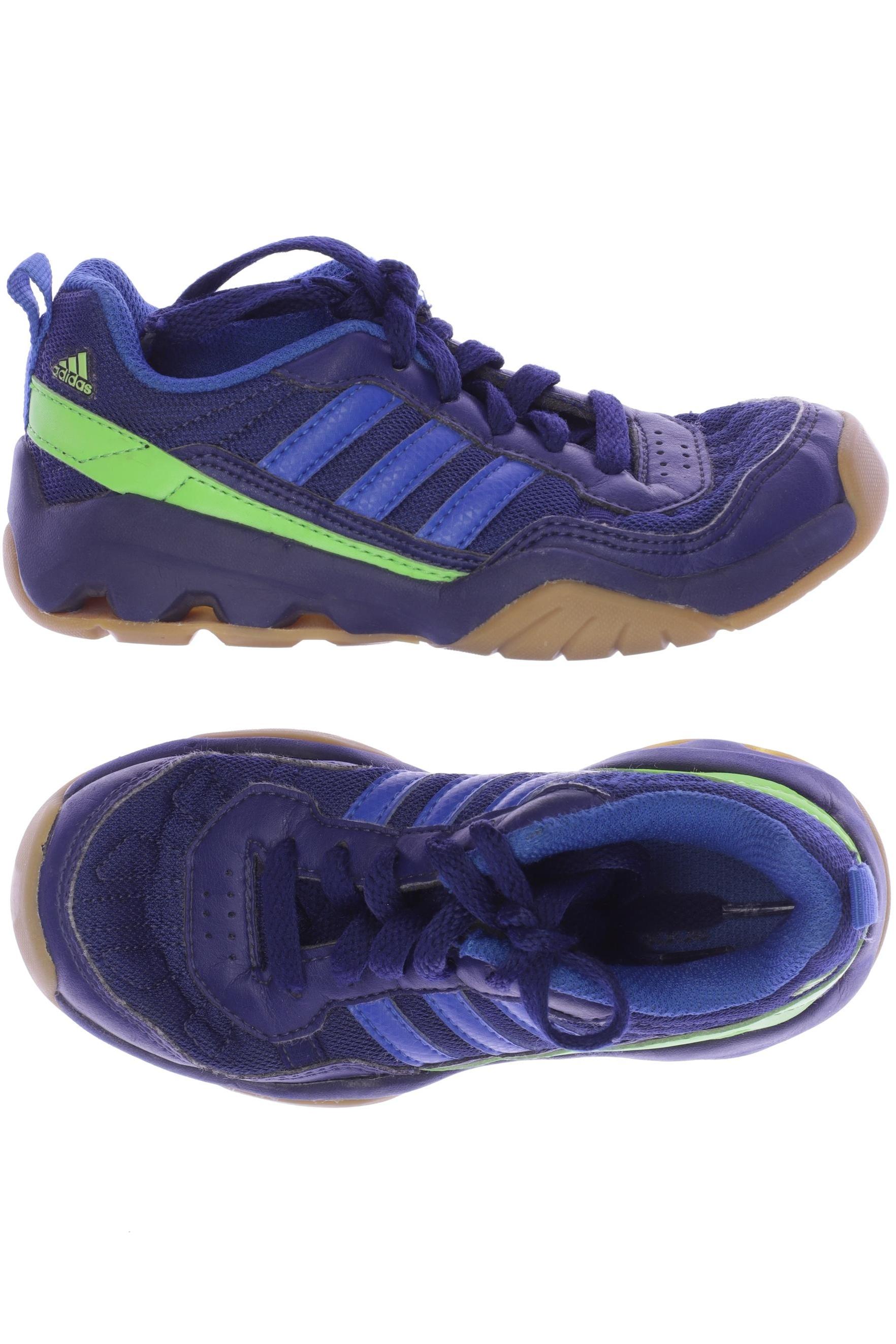 

adidas Herren Kinderschuhe, marineblau, Gr. 28