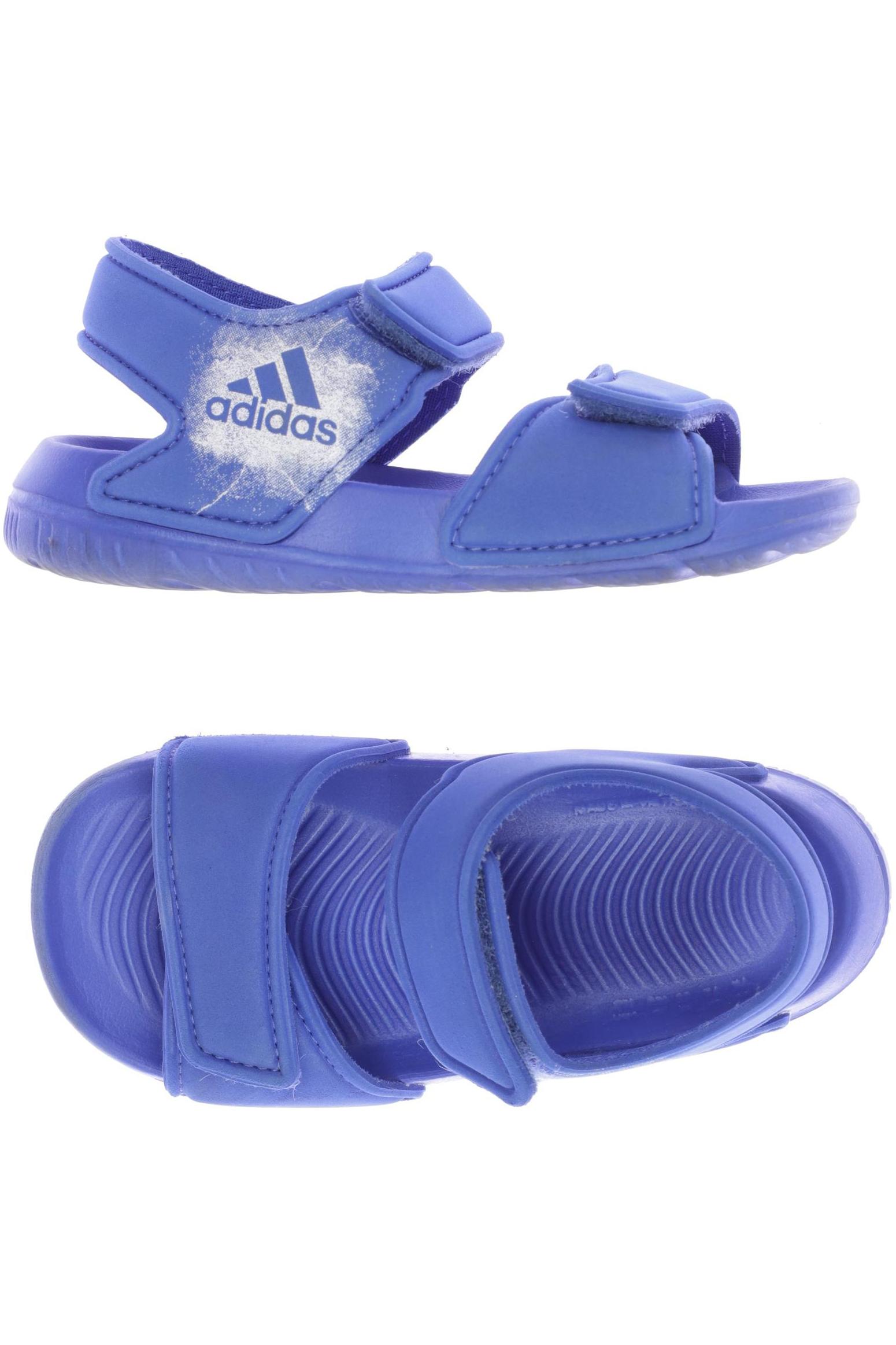 

adidas Herren Kinderschuhe, blau, Gr. 25