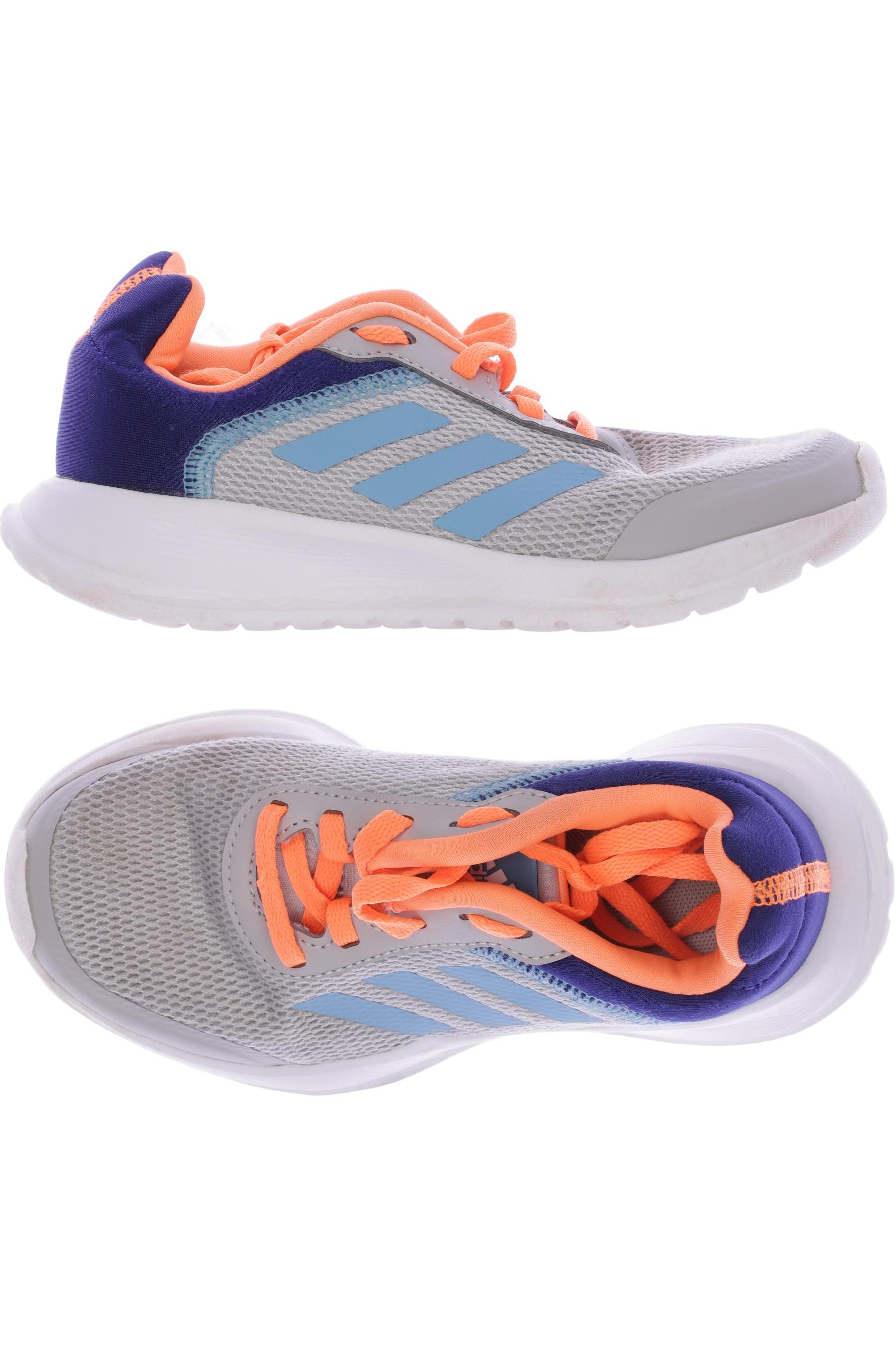 

Adidas Jungen Kinderschuhe, grau