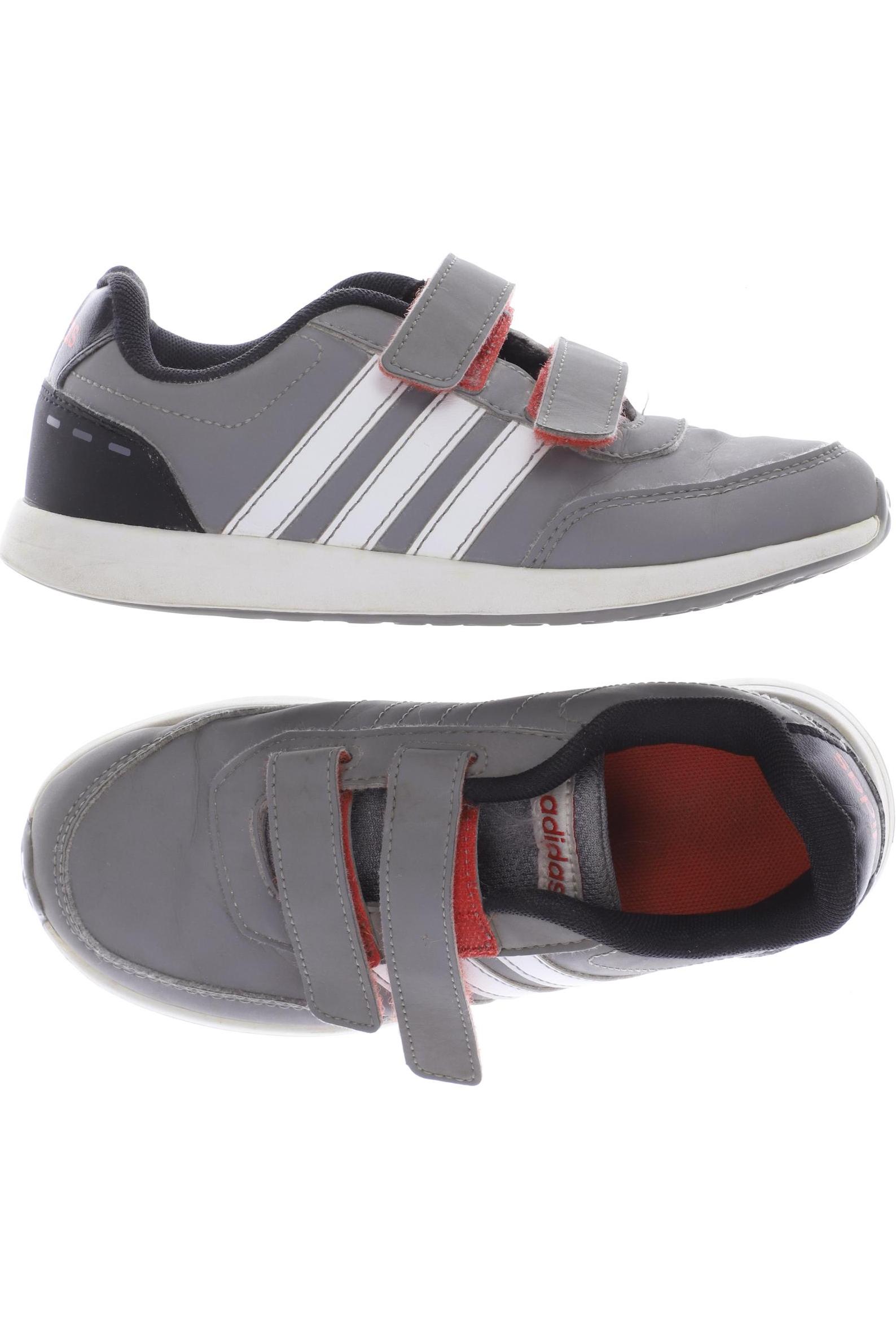 

Adidas Jungen Kinderschuhe, grau