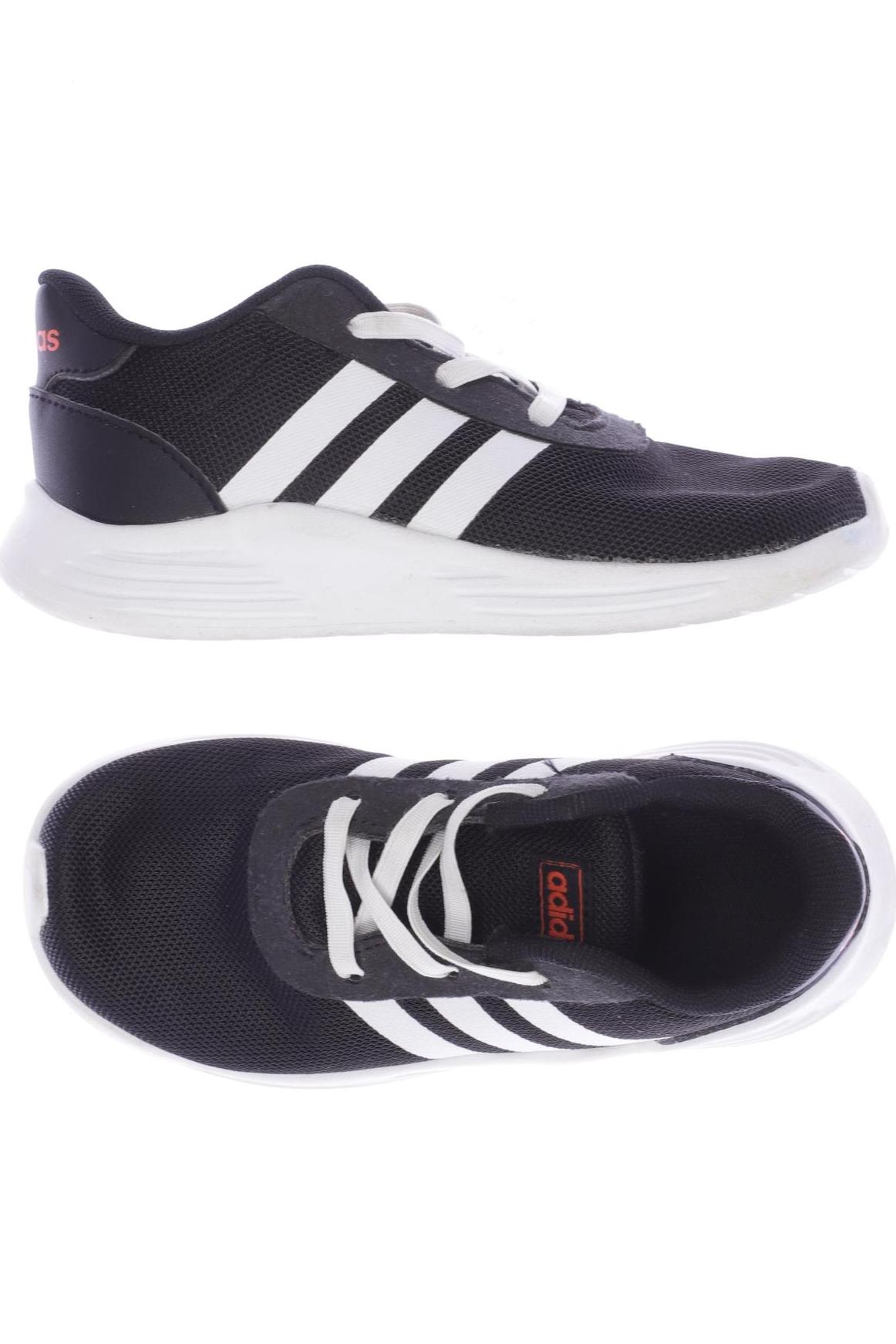 

adidas Herren Kinderschuhe, schwarz, Gr. 26