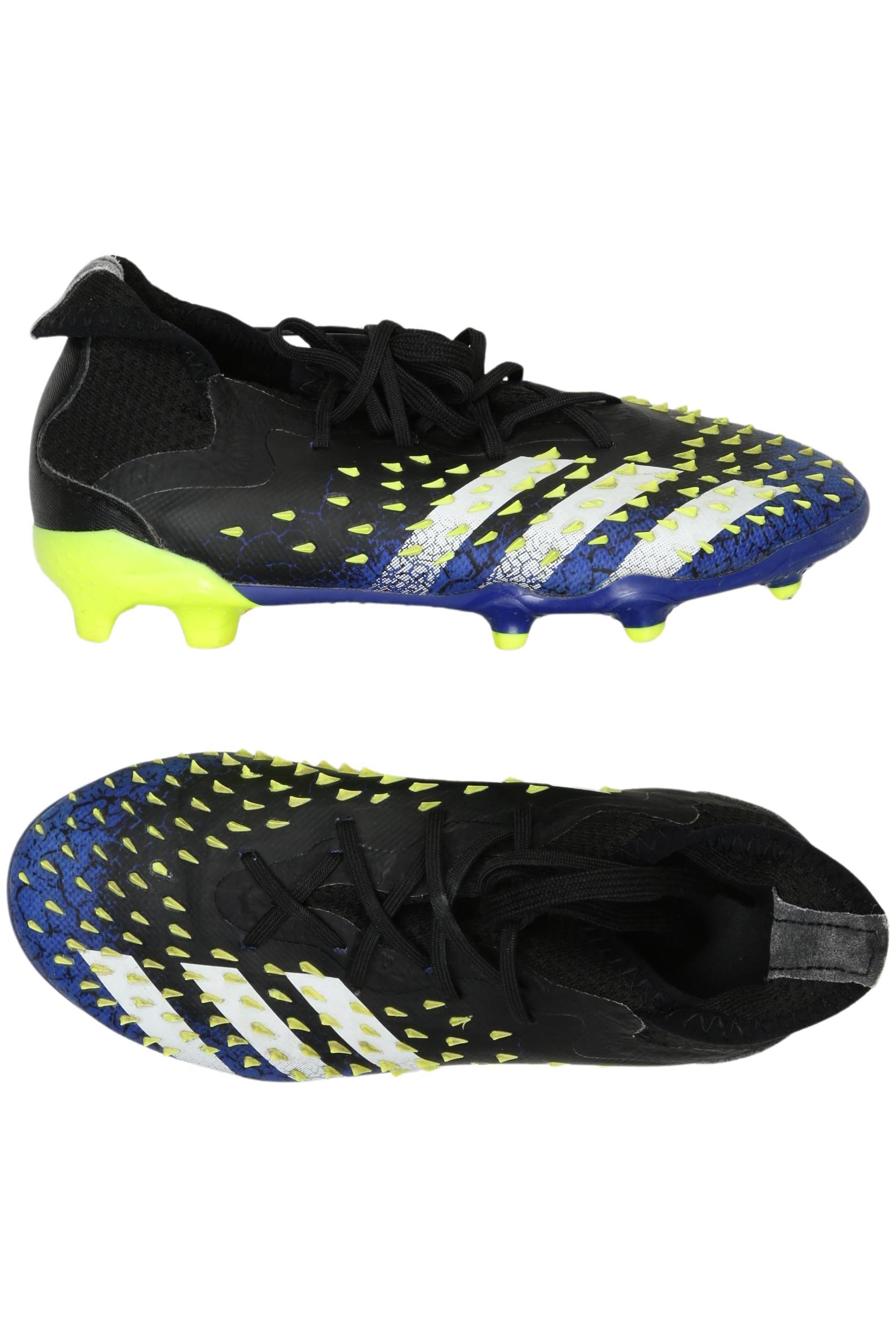 

adidas Herren Kinderschuhe, schwarz, Gr. 30