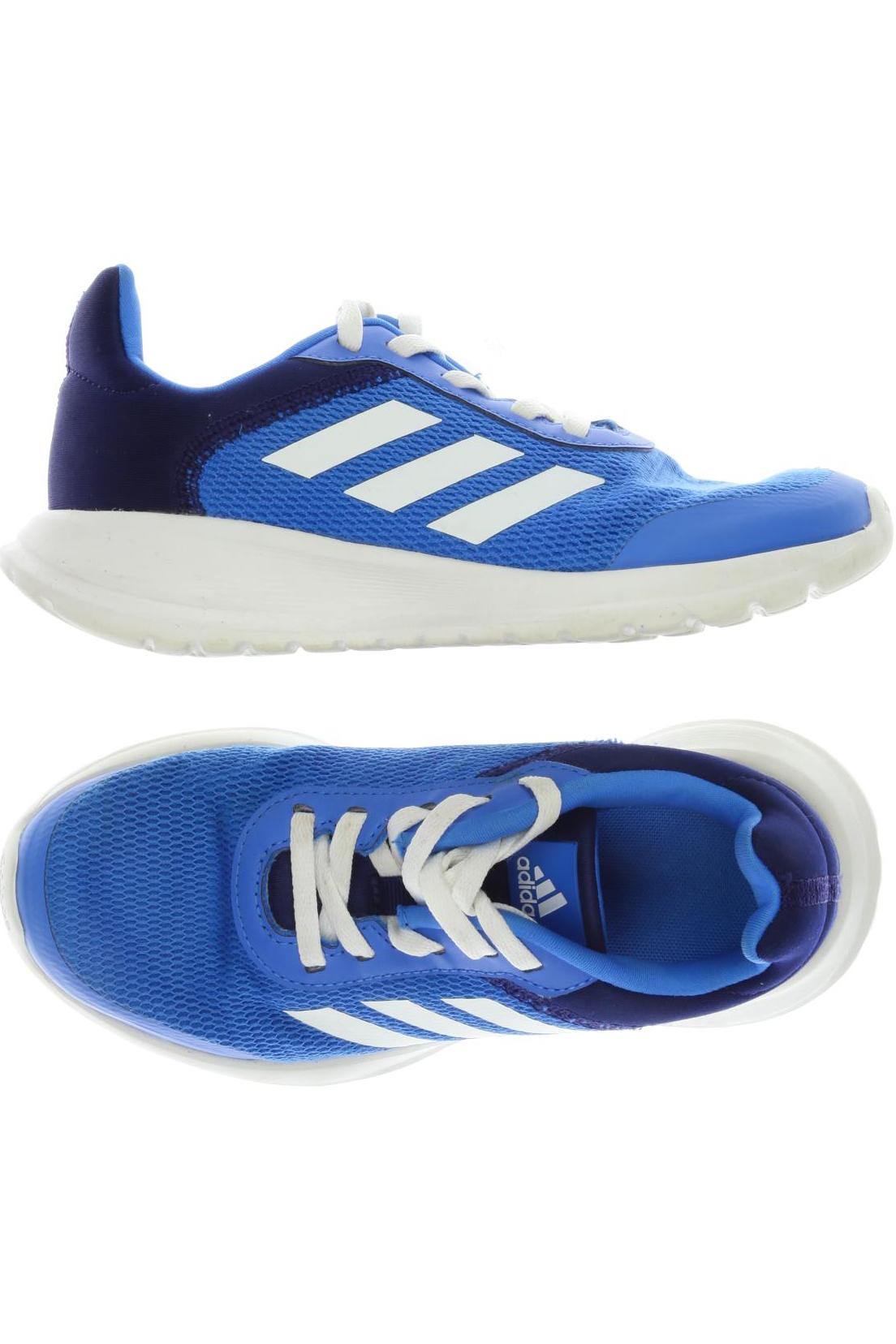 

adidas Herren Kinderschuhe, blau, Gr. 33
