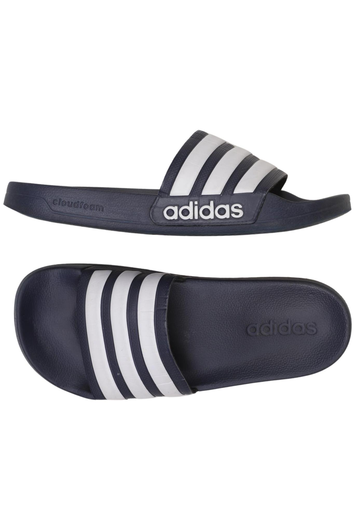 

adidas Jungen Kinderschuhe, marineblau, Gr. 39