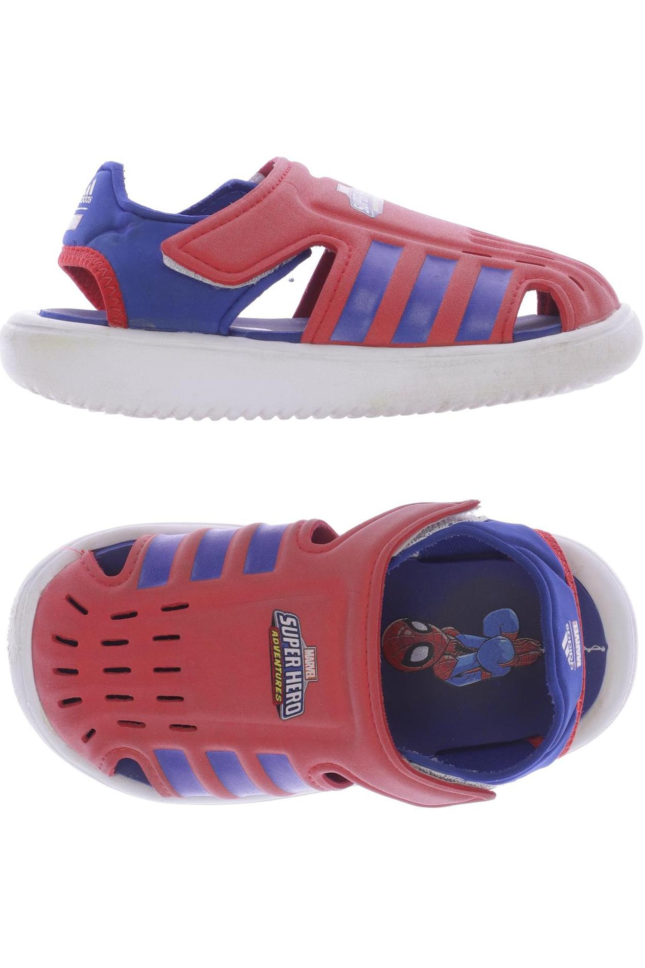 

adidas Jungen Kinderschuhe, rot