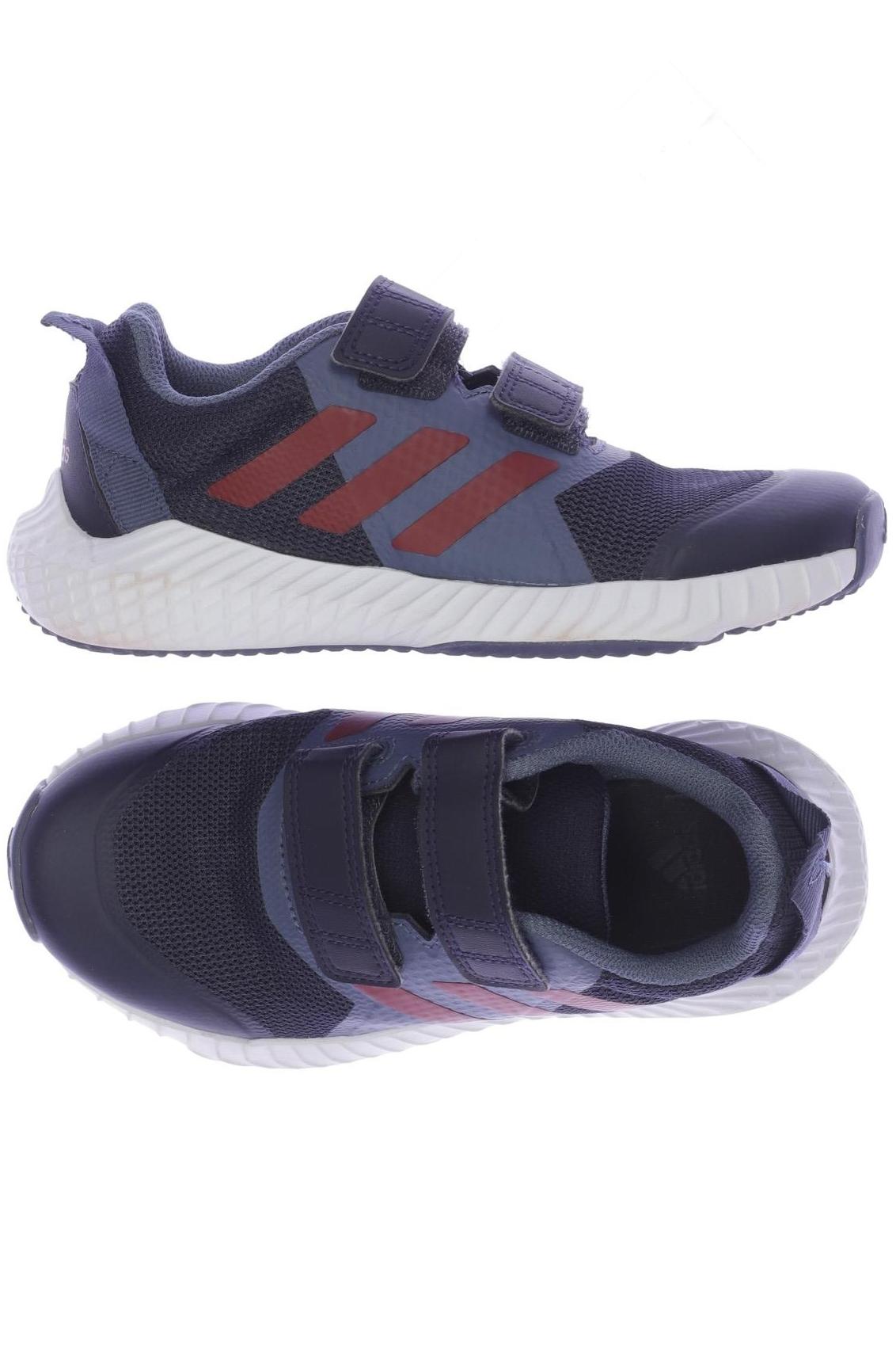 

adidas Herren Kinderschuhe, marineblau, Gr. 32