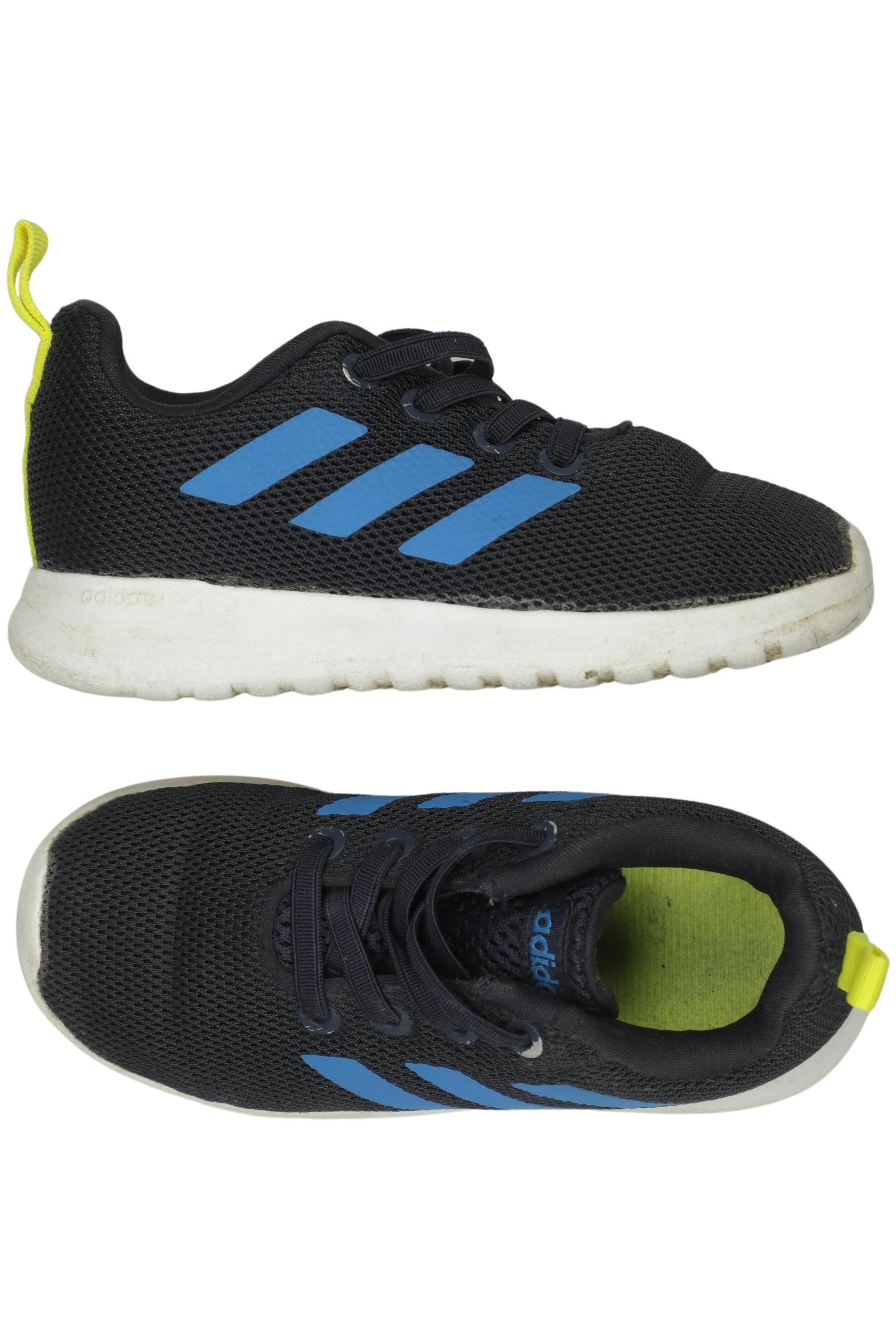 

adidas Jungen Kinderschuhe, neon, Gr. 25
