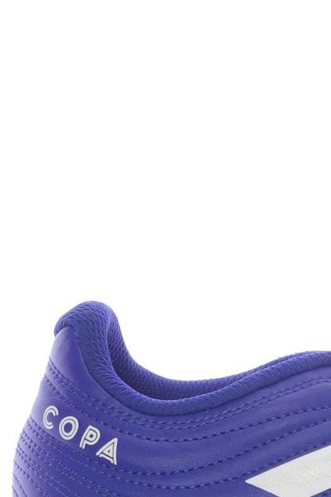 Thumbnail - adidas Jungen Kinderschuhe, blau, Gr. 36