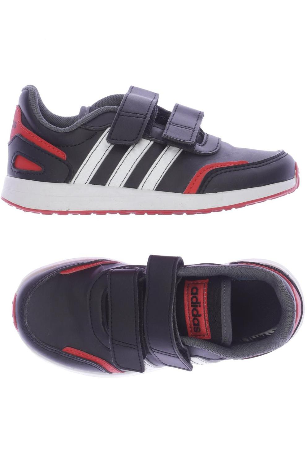 

Adidas Jungen Kinderschuhe, schwarz