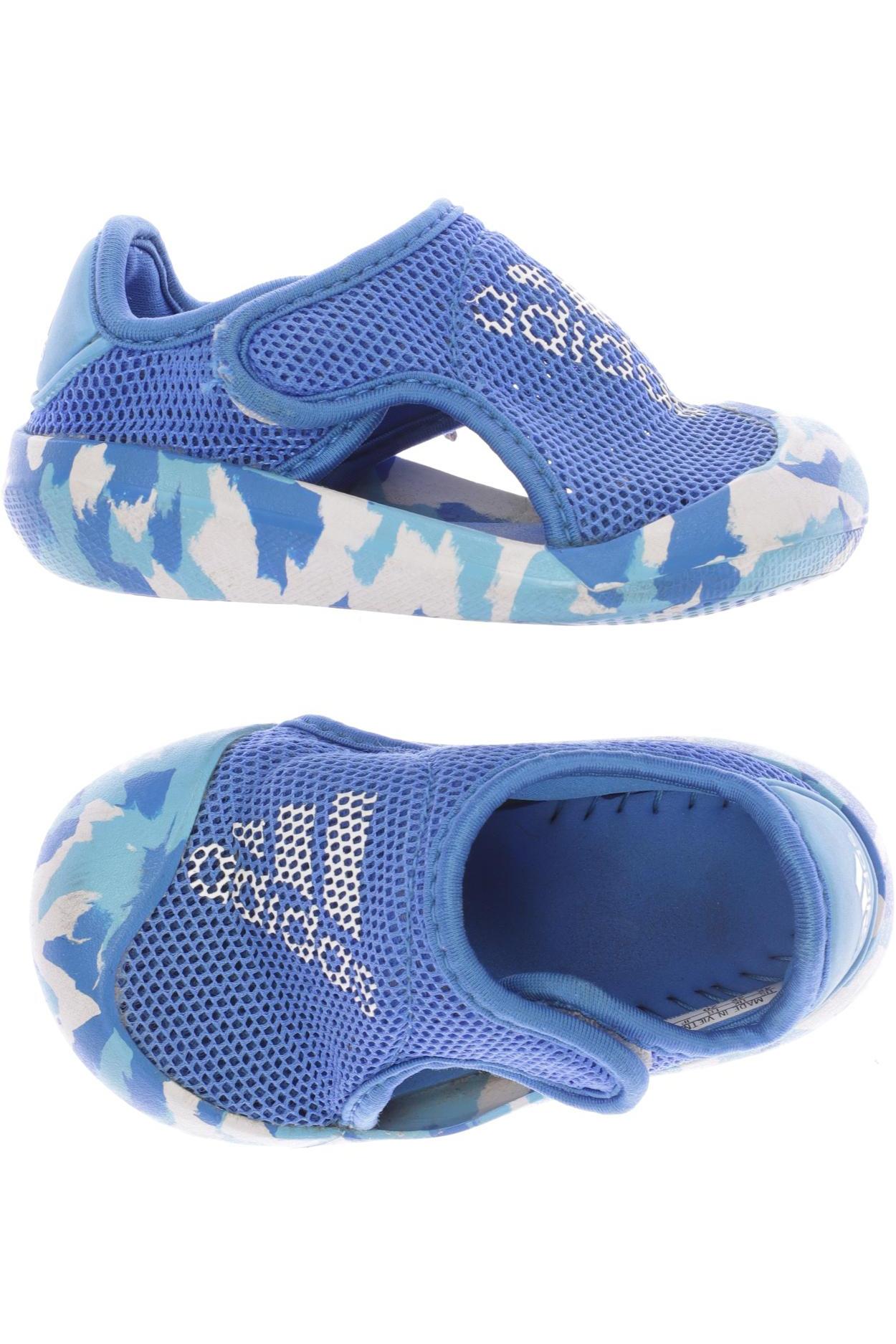 

Adidas Jungen Kinderschuhe, blau