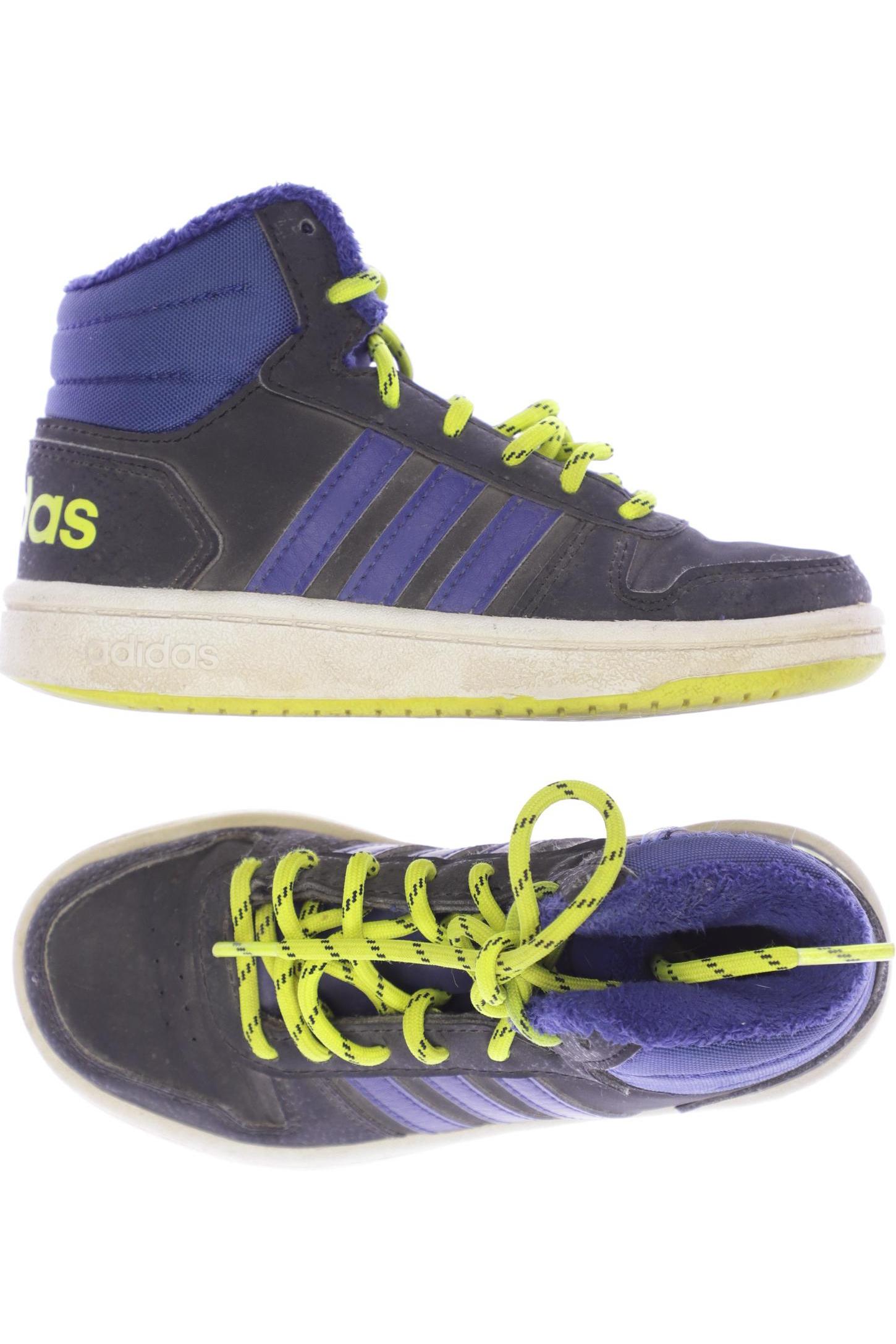 

Adidas Jungen Kinderschuhe, schwarz