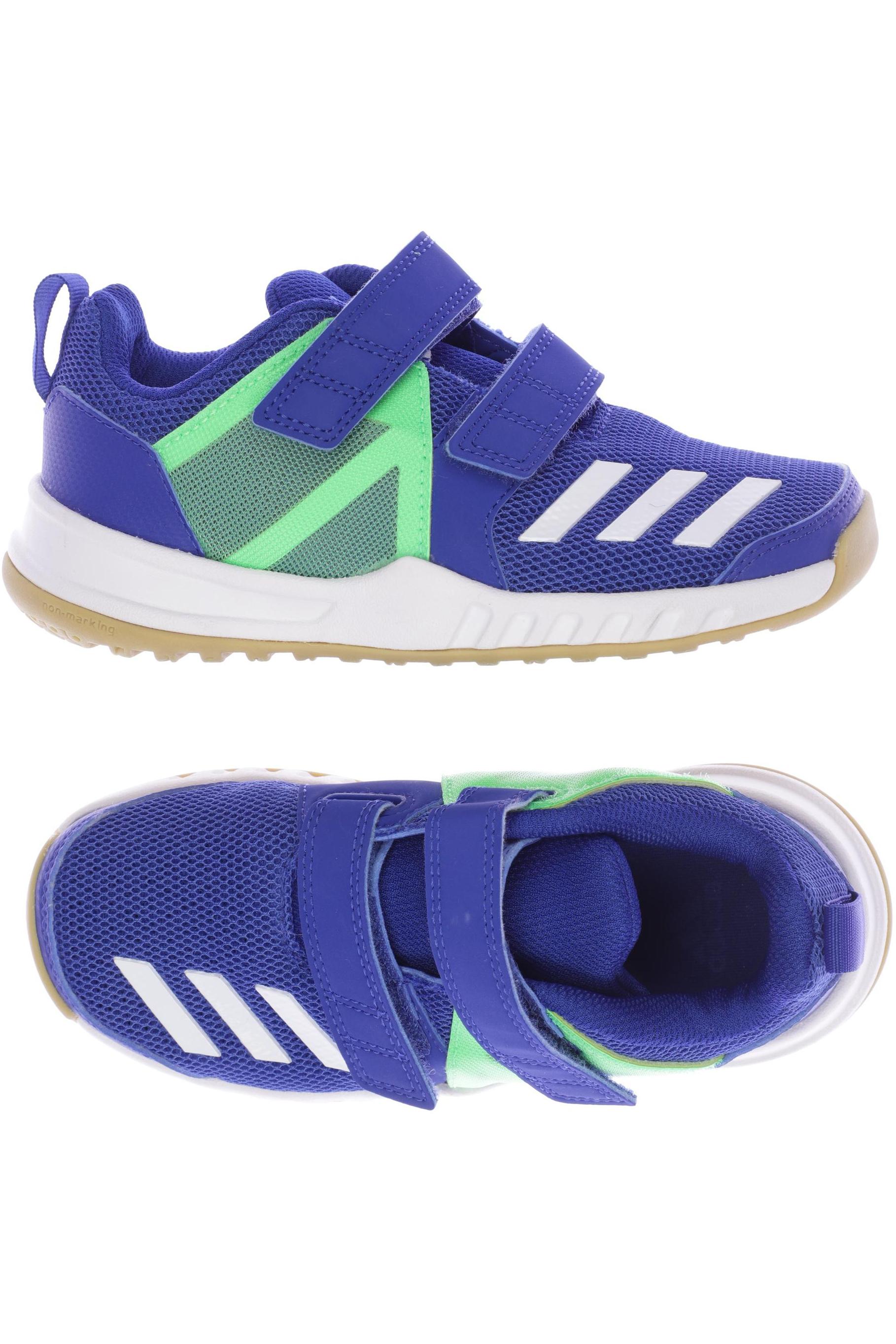 

Adidas Jungen Kinderschuhe, blau