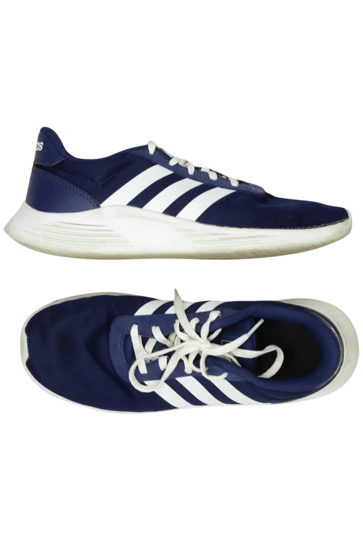 

adidas Jungen Kinderschuhe, marineblau, Gr. 38