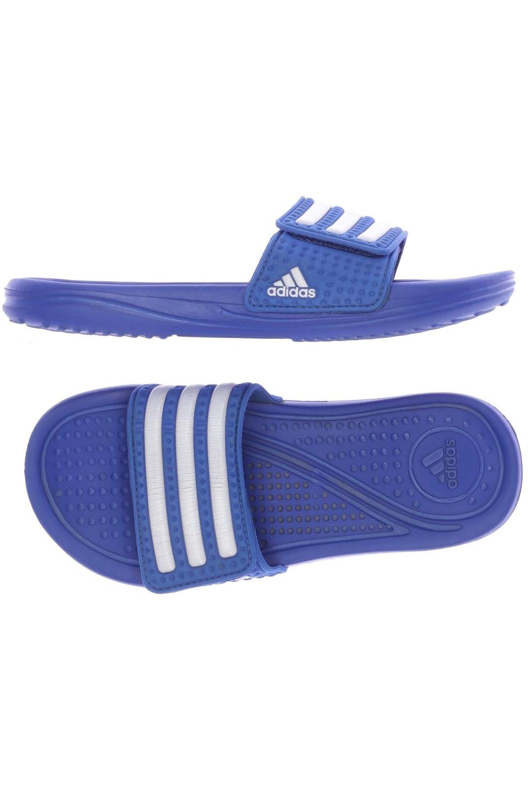 

adidas Herren Kinderschuhe, blau, Gr. 32