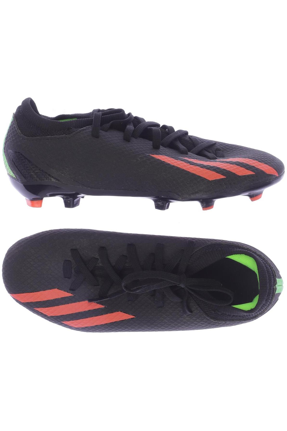 

adidas Jungen Kinderschuhe, schwarz