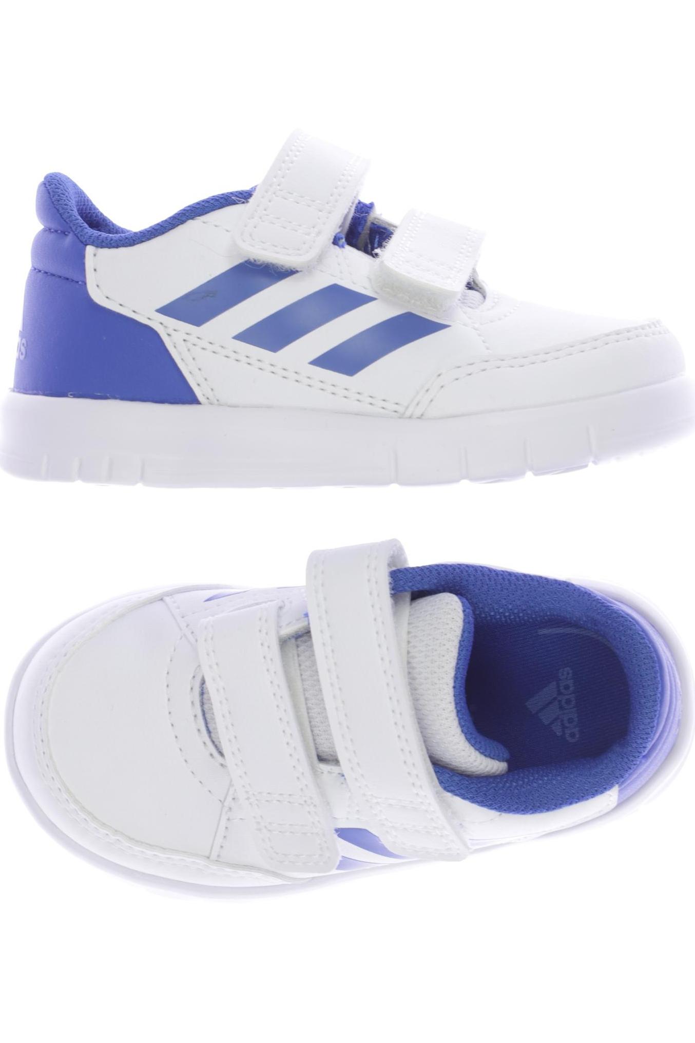 

Adidas Jungen Kinderschuhe, weiß