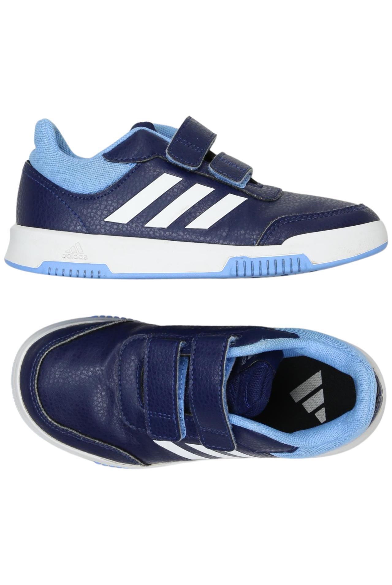 

adidas Herren Kinderschuhe, blau, Gr. 31