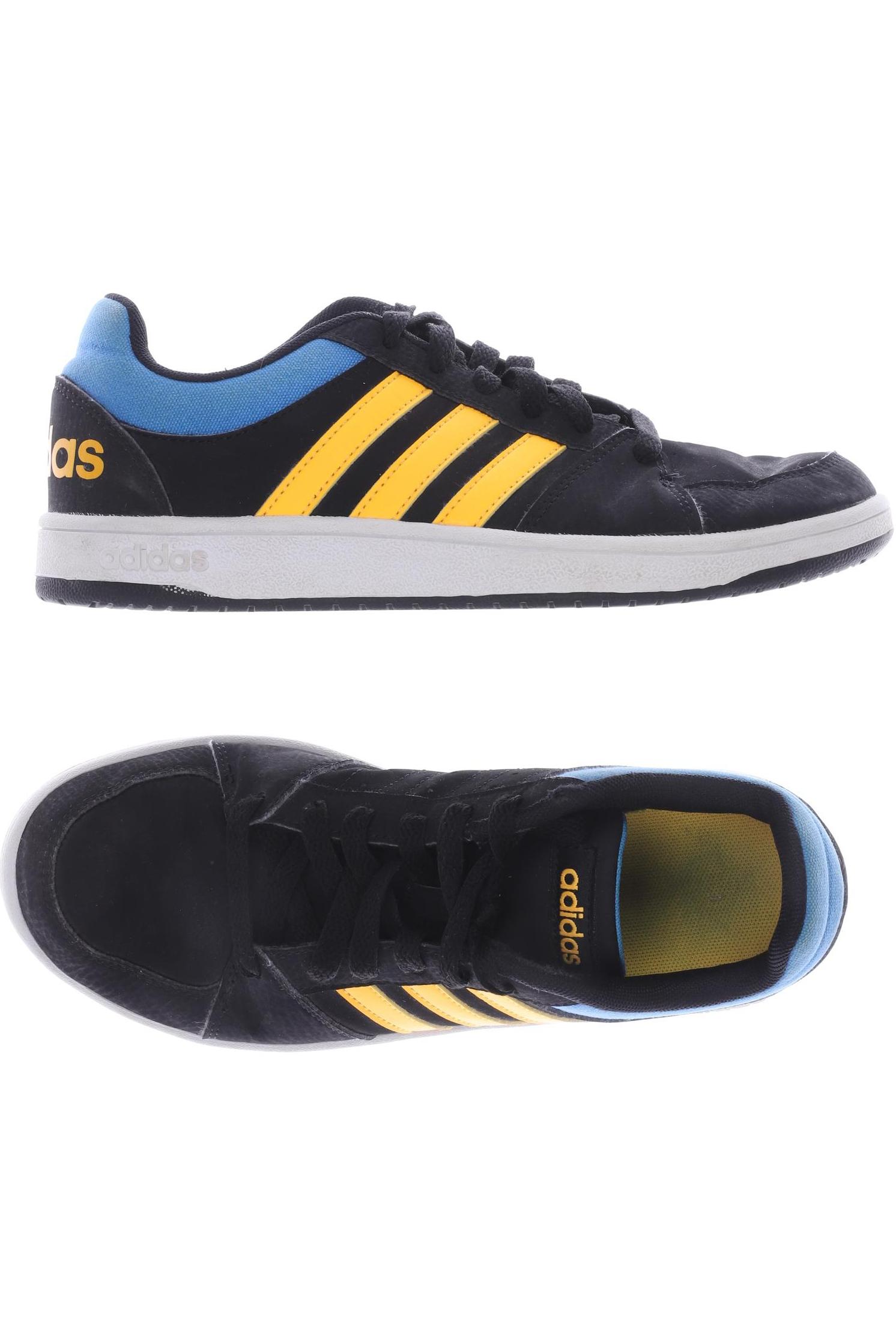 

Adidas Jungen Kinderschuhe, schwarz