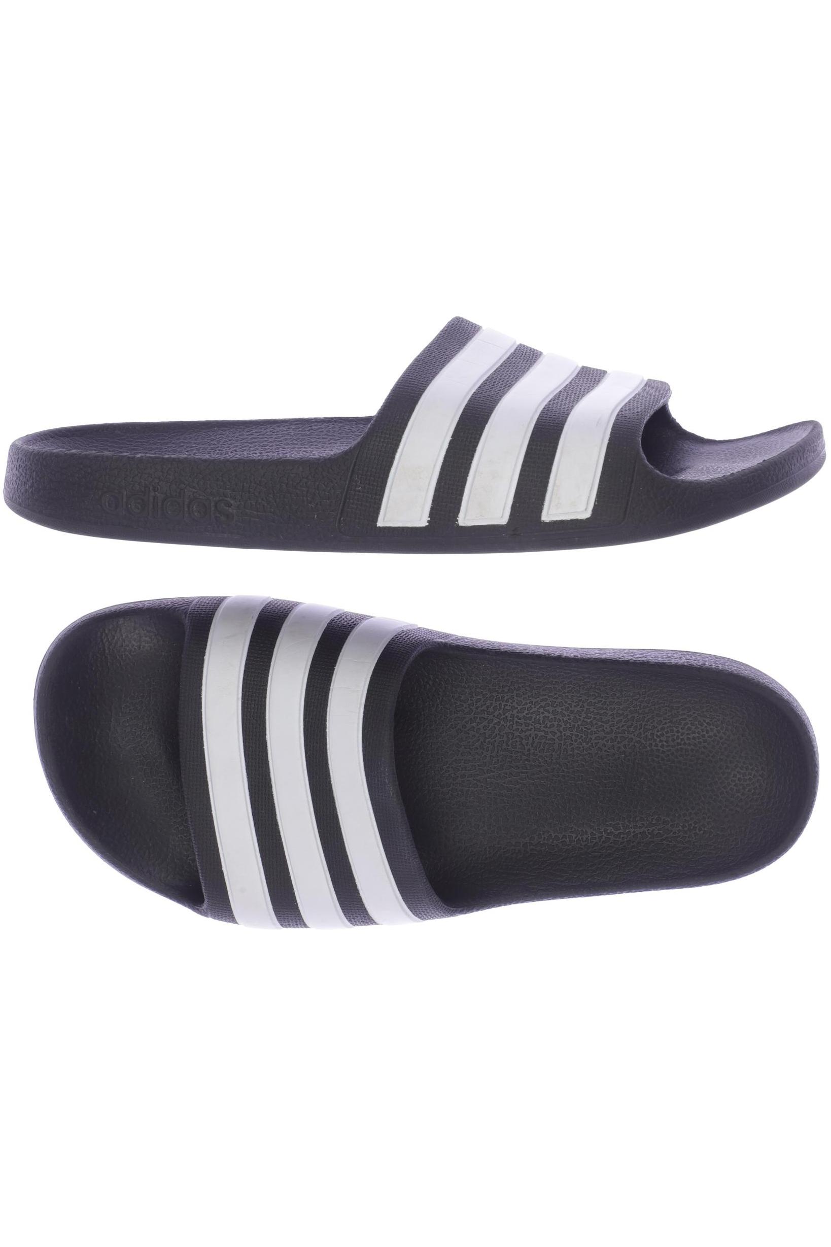 

adidas Herren Kinderschuhe, schwarz, Gr. 35