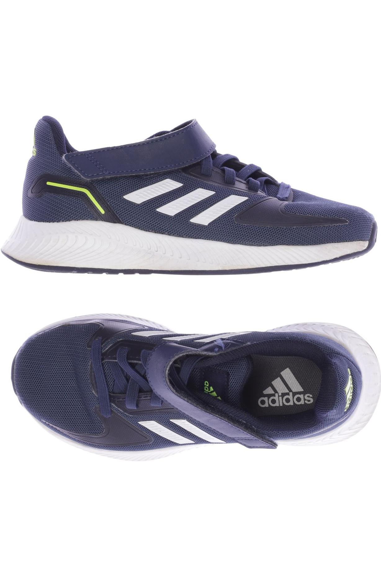 

adidas Herren Kinderschuhe, marineblau, Gr. 30