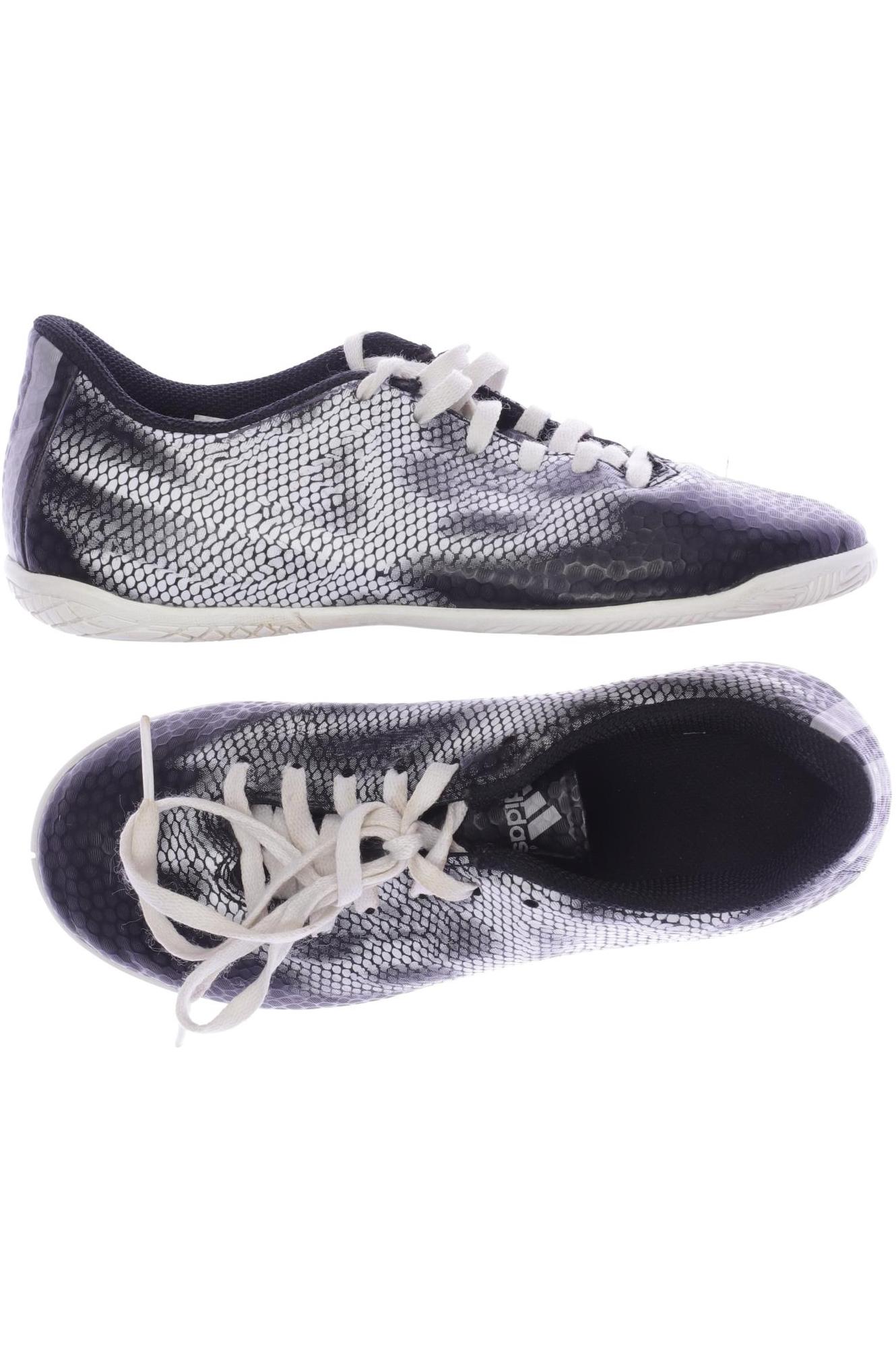 

adidas Herren Kinderschuhe, schwarz, Gr. 33