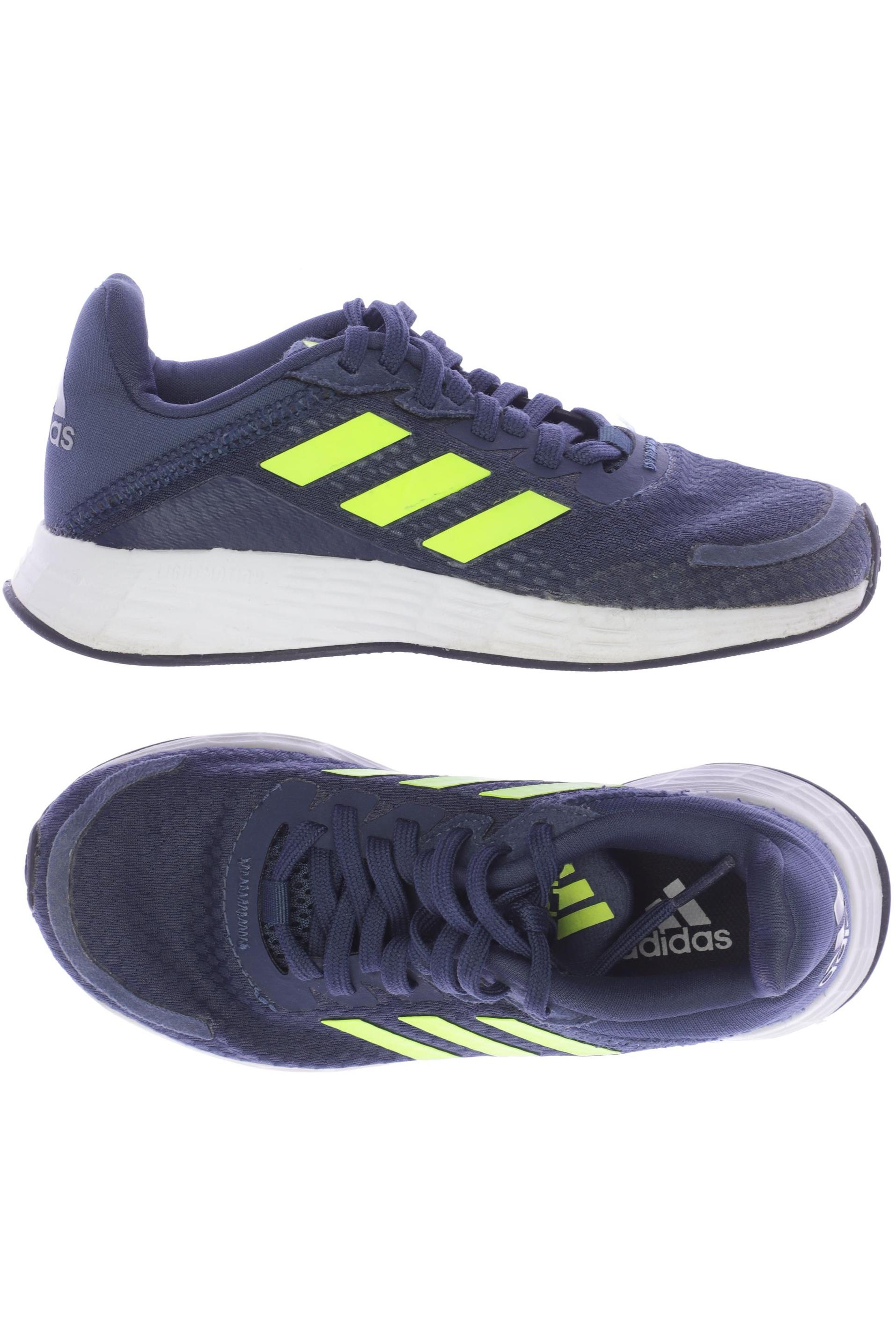 

adidas Herren Kinderschuhe, marineblau, Gr. 29