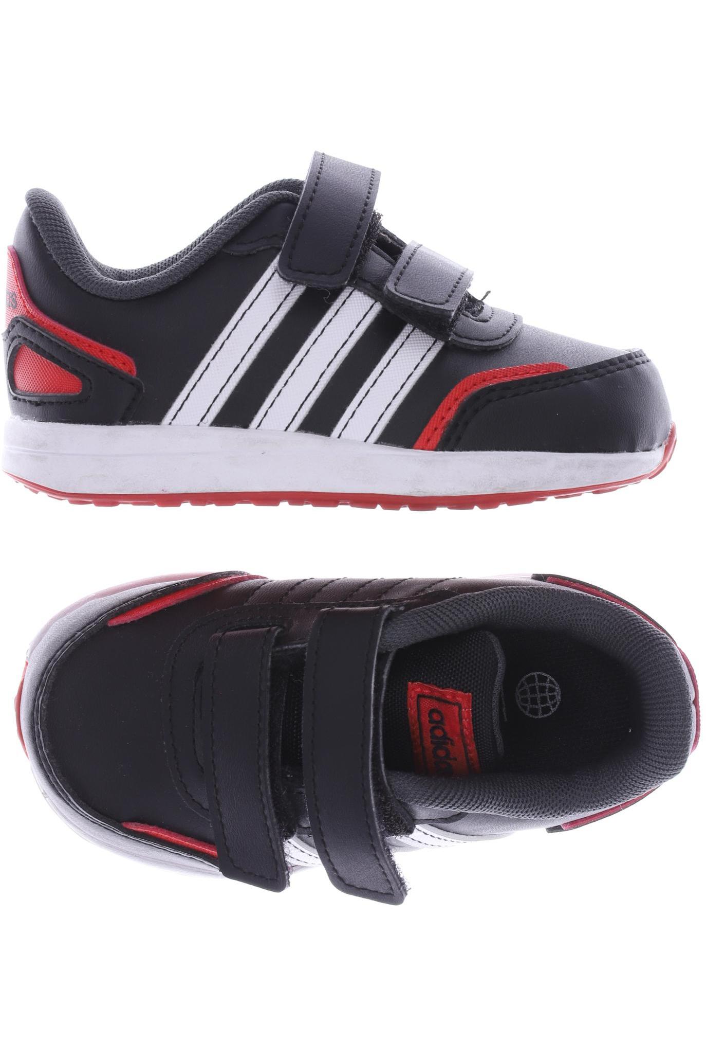 

Adidas Jungen Kinderschuhe, schwarz