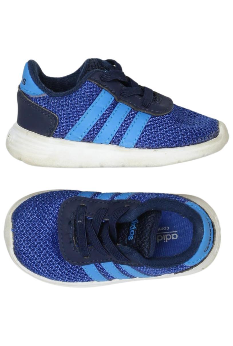 

adidas Herren Kinderschuhe, blau, Gr. 20