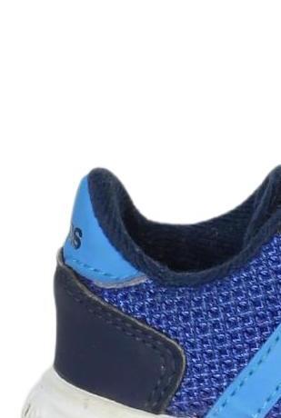 Thumbnail - adidas Jungen Kinderschuhe, blau, Gr. 20