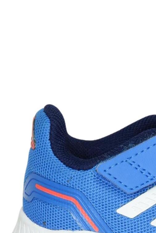 Thumbnail - adidas Jungen Kinderschuhe, blau, Gr. 22