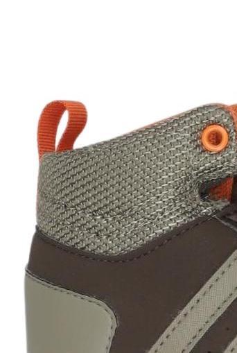 Thumbnail - adidas Jungen Kinderschuhe, braun, Gr. 23