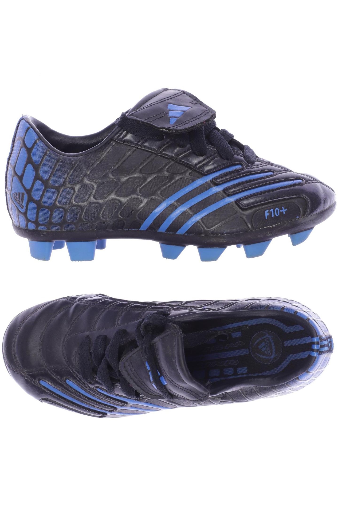 

adidas Herren Kinderschuhe, marineblau, Gr. 29